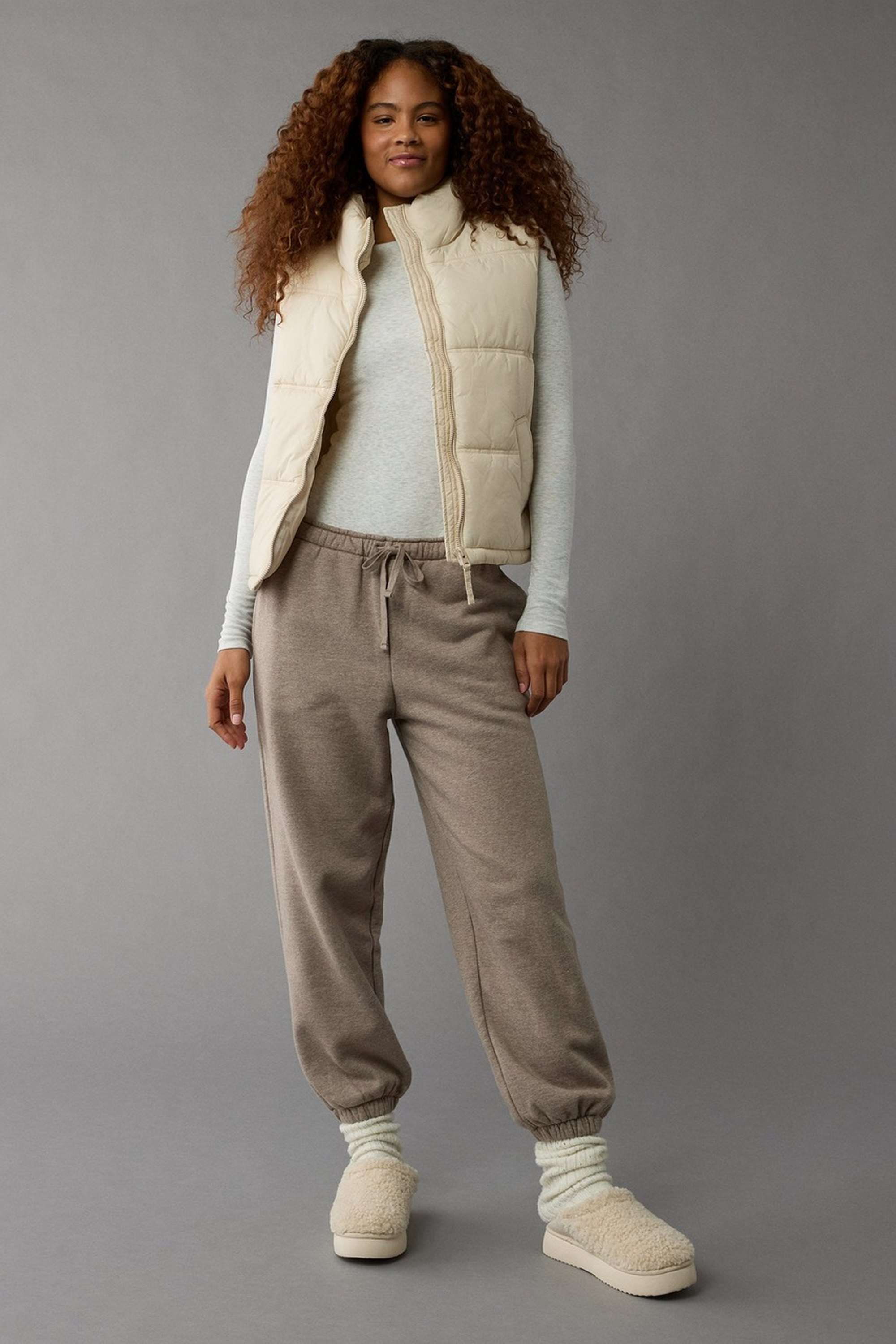 Solid-Blended-Fabric-Women-s-Jacket