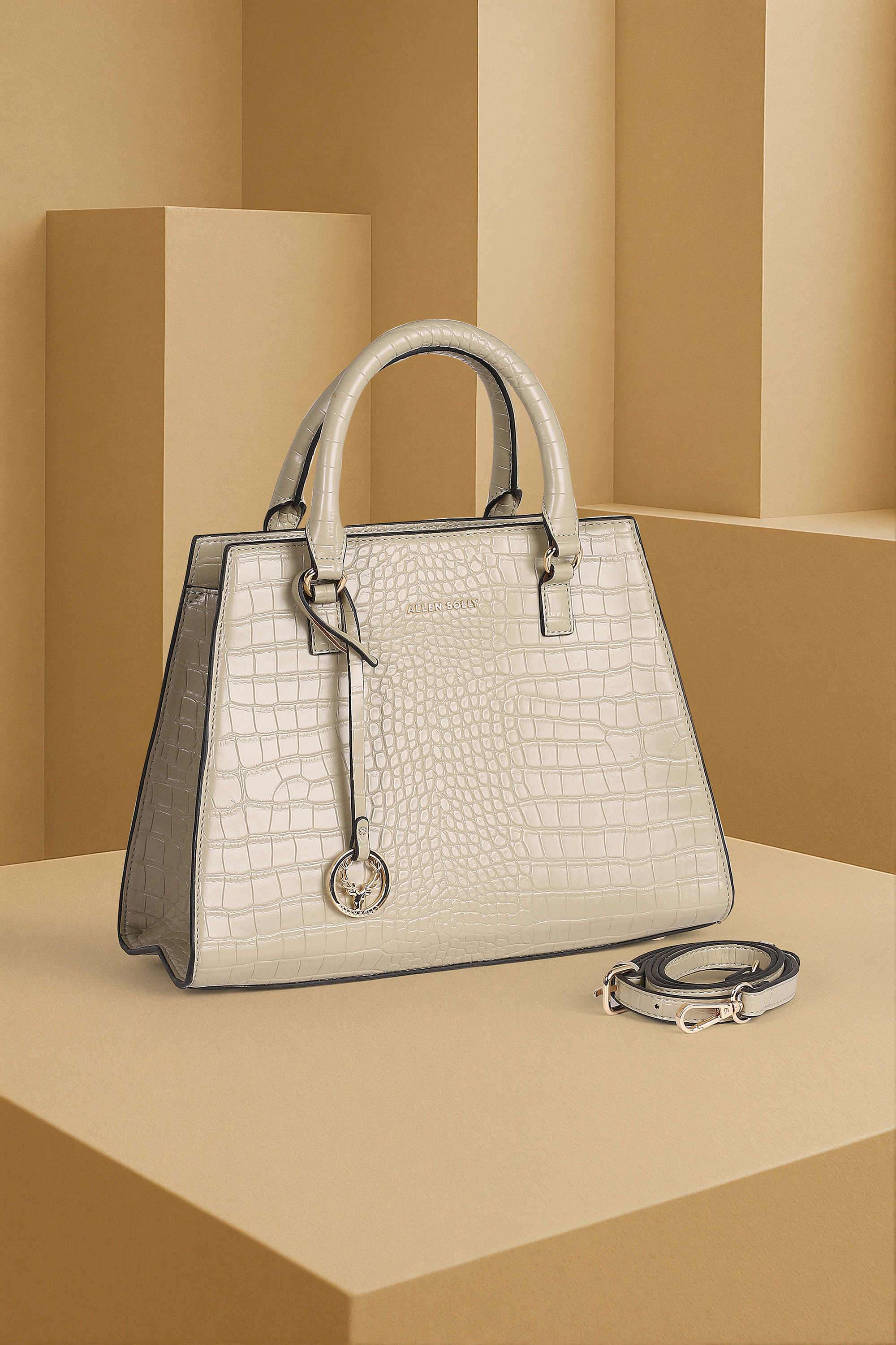 PU-Women-Casual-Wear-Sling-Bag