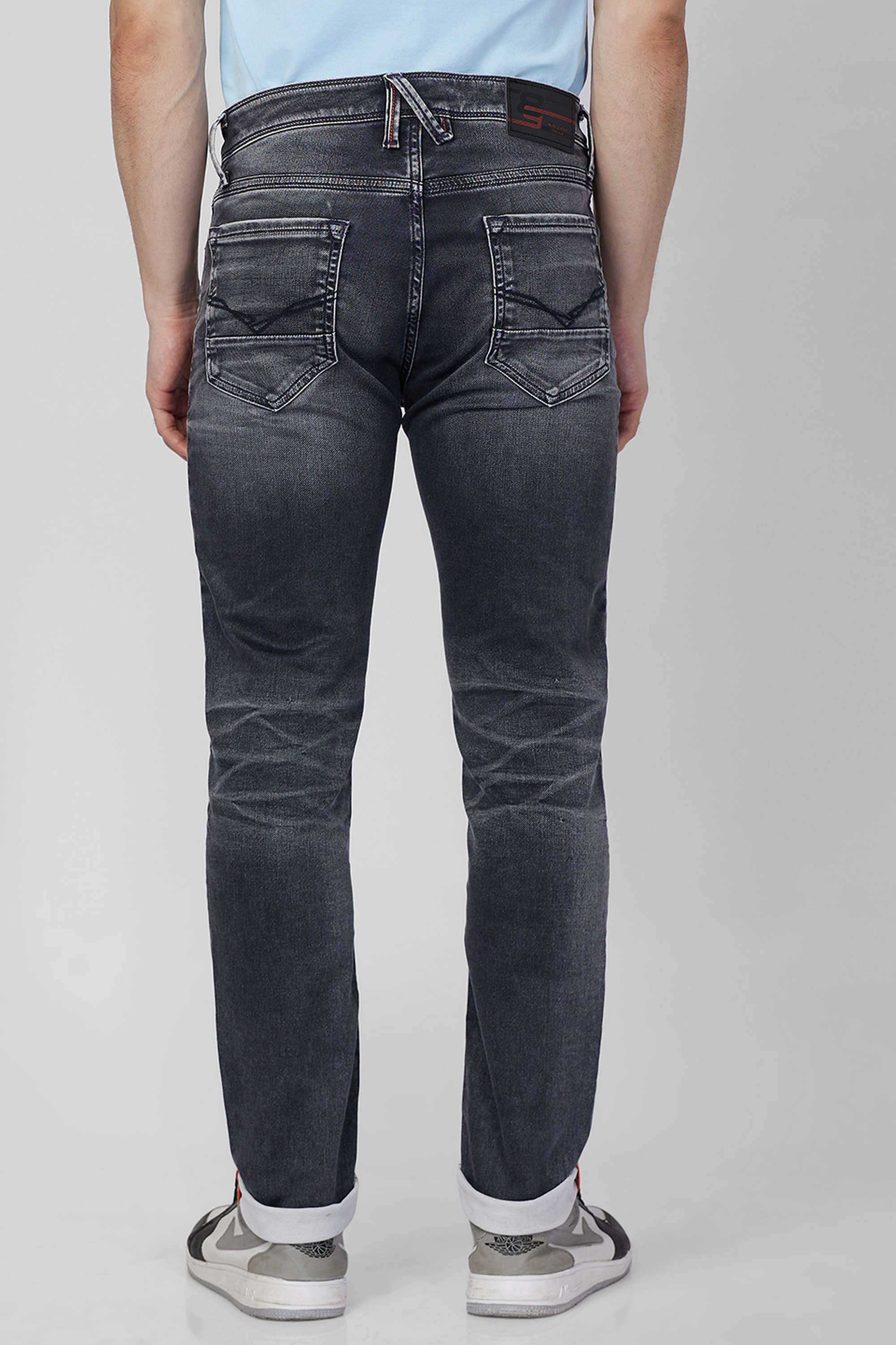Cotton-Blend-Tapered-Fit-Men-Jeans