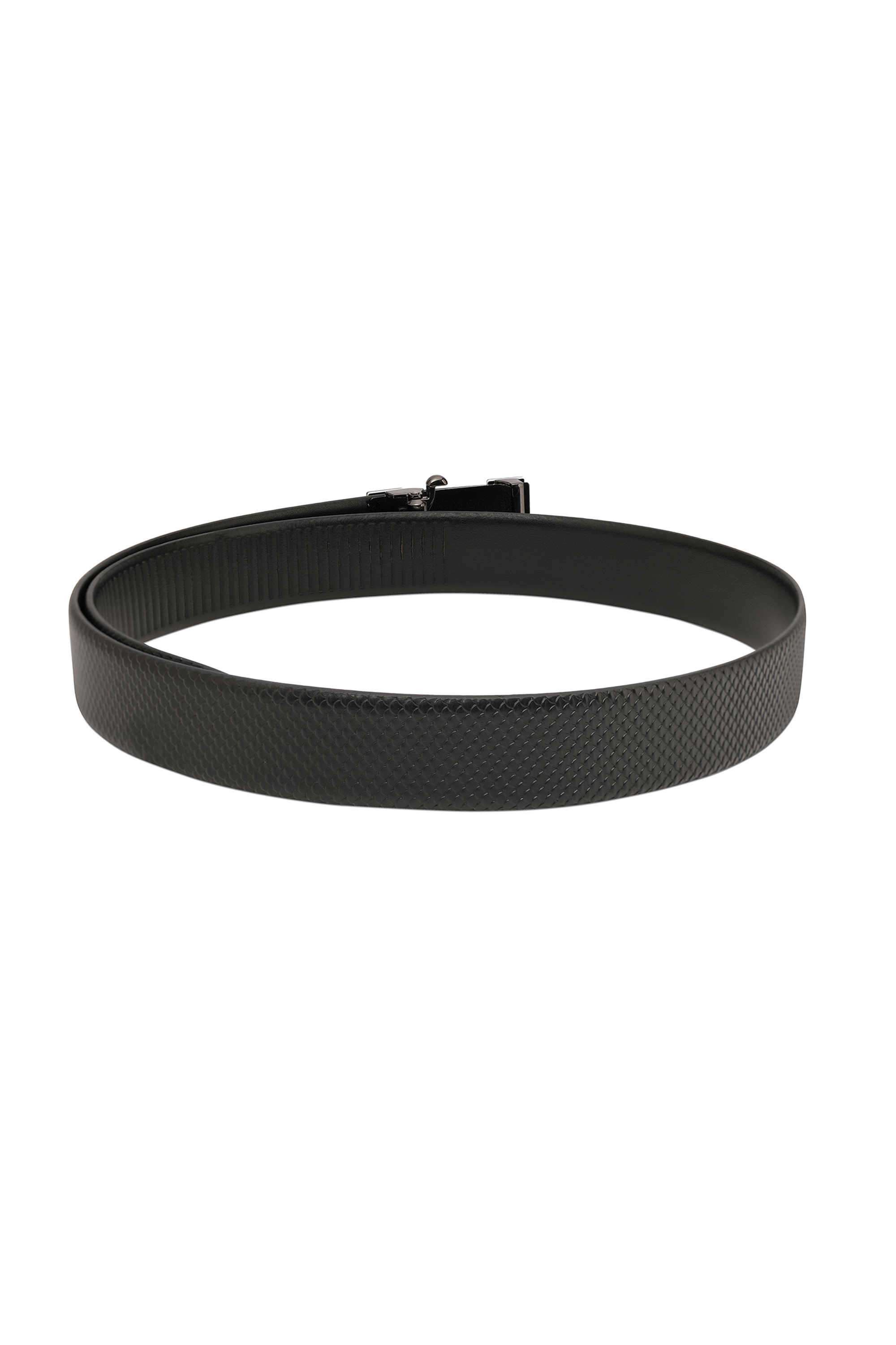 Leather-Regular-Fit-Textured-Formal-Wear-Men-Belts