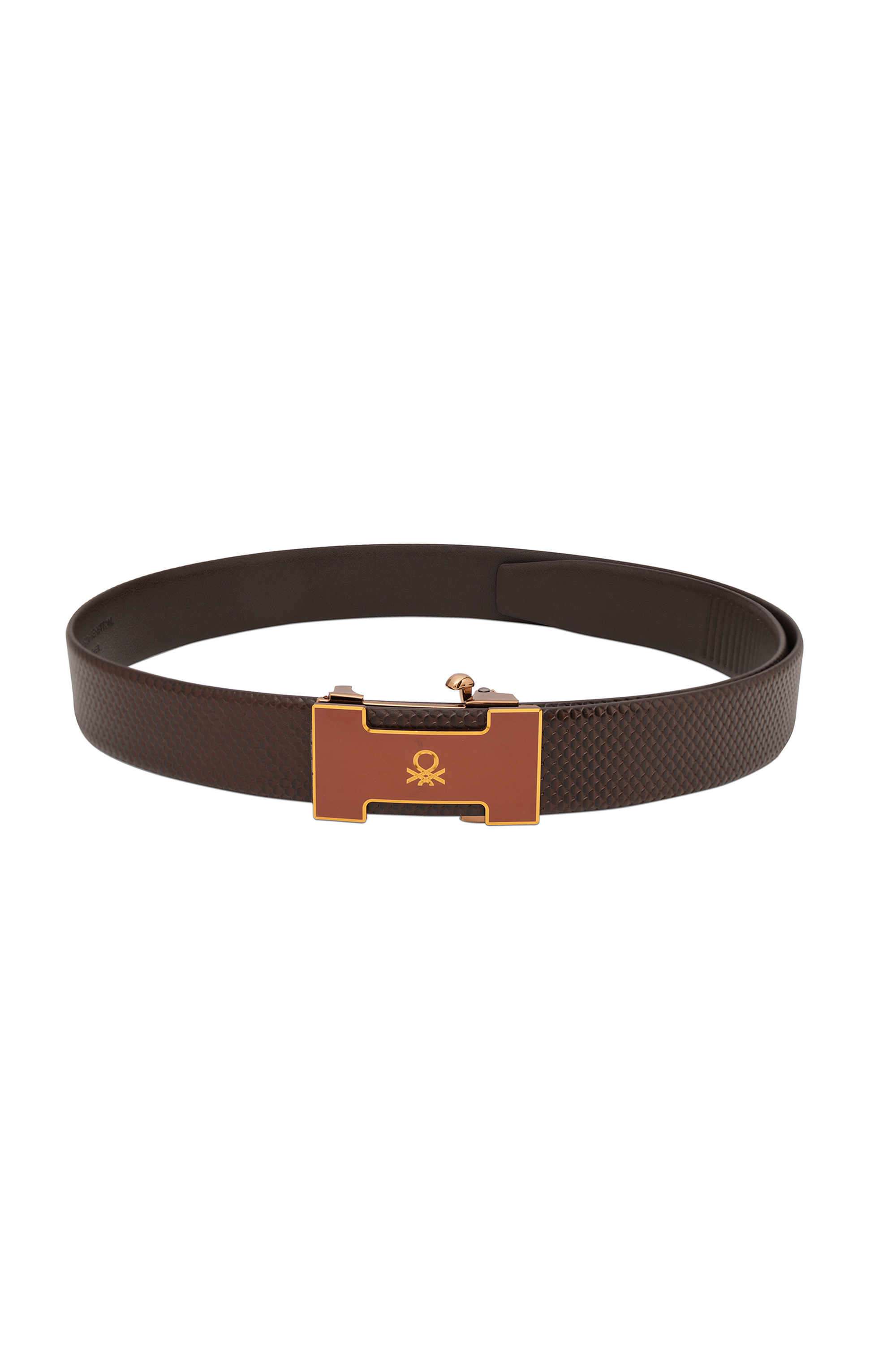Leather-Regular-Fit-Textured-Formal-Wear-Men-Belts