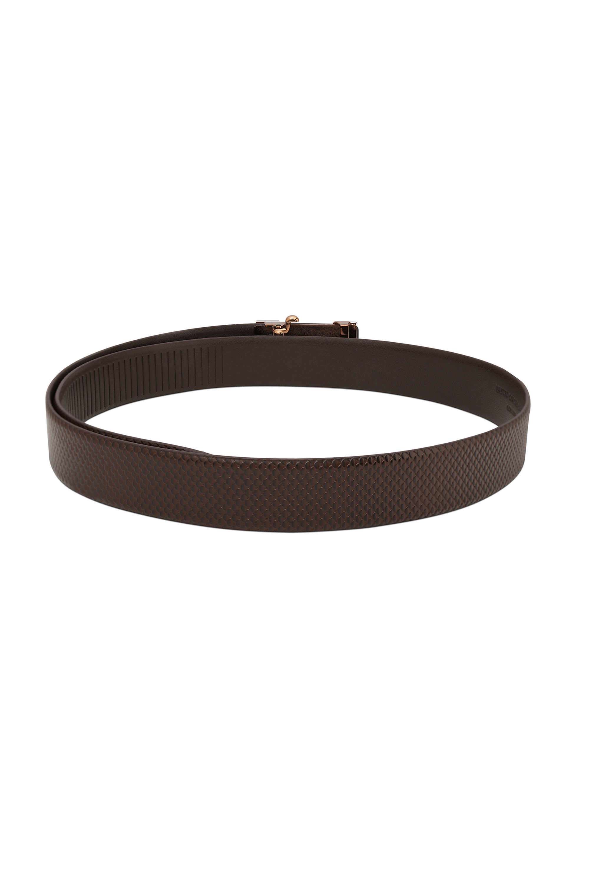 Leather-Regular-Fit-Textured-Formal-Wear-Men-Belts