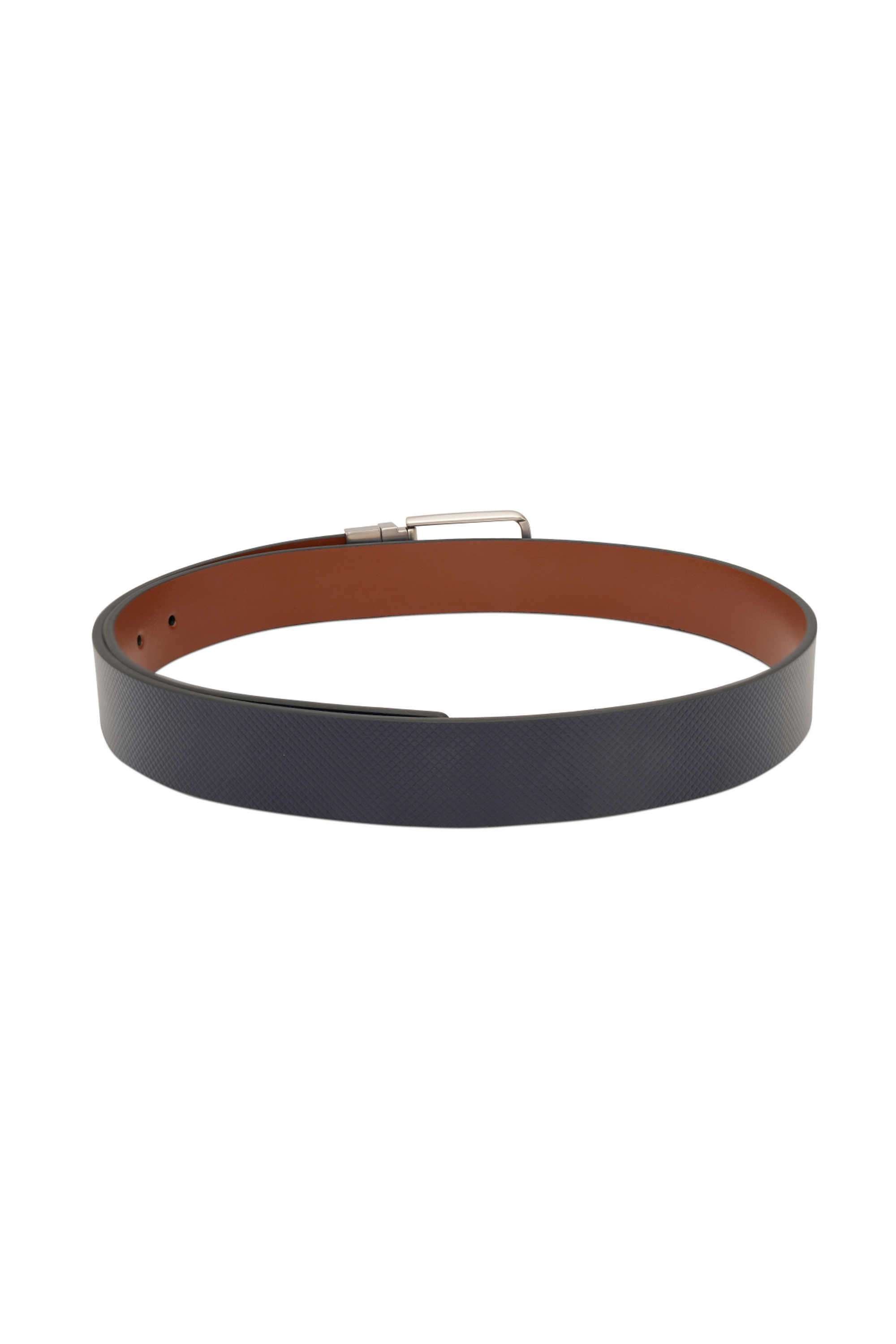 Buckle-Men-Leather-Reversible-Belt