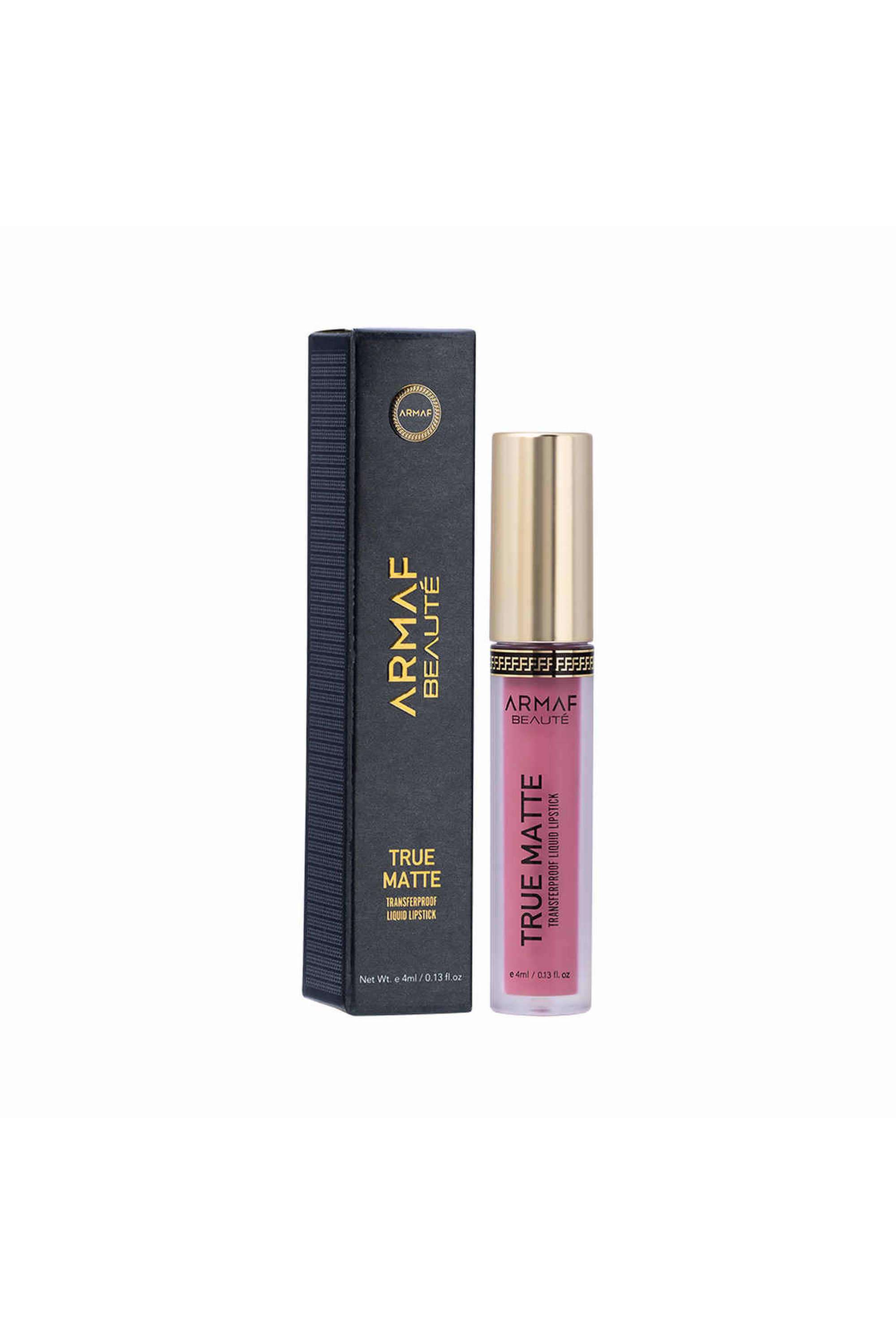 True-Matte-Transferproof-Liq-Lipstick---10-La-Rosa -37-gm