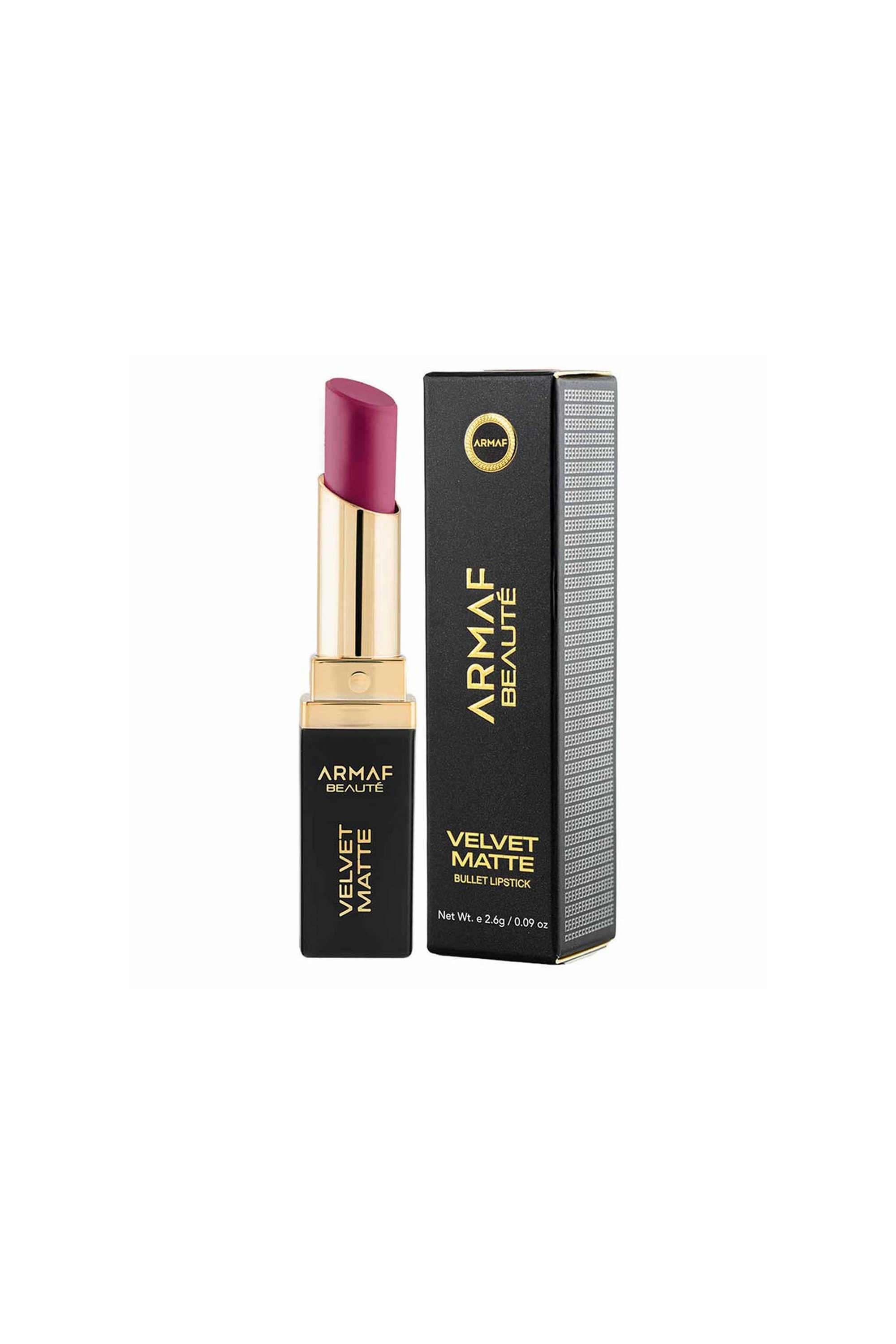 Velvet-Matte-Lipstick---03-Madeleine -23-gm