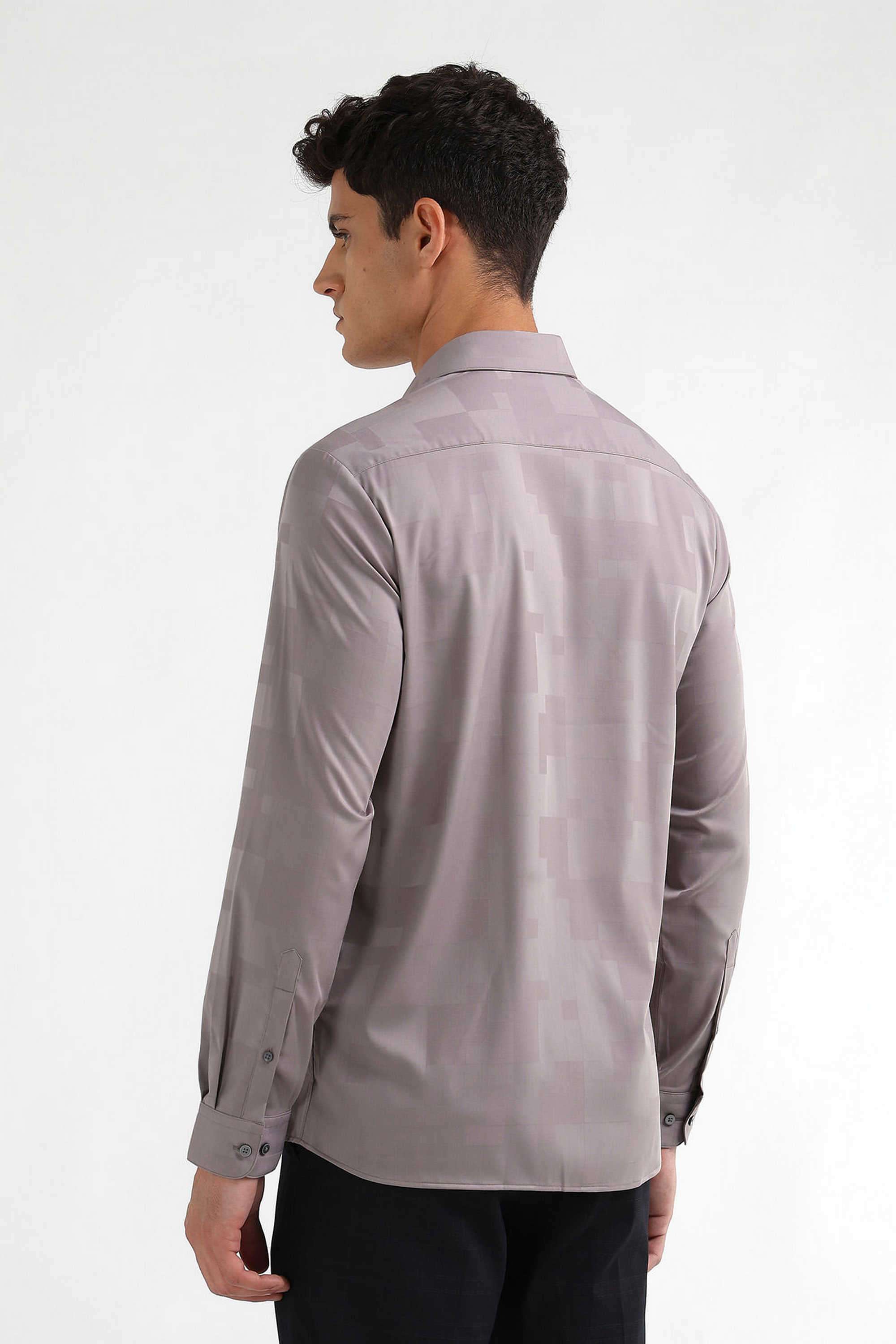 Solid-Modal-Slim-Fit-Men-s-Formal-Shirt