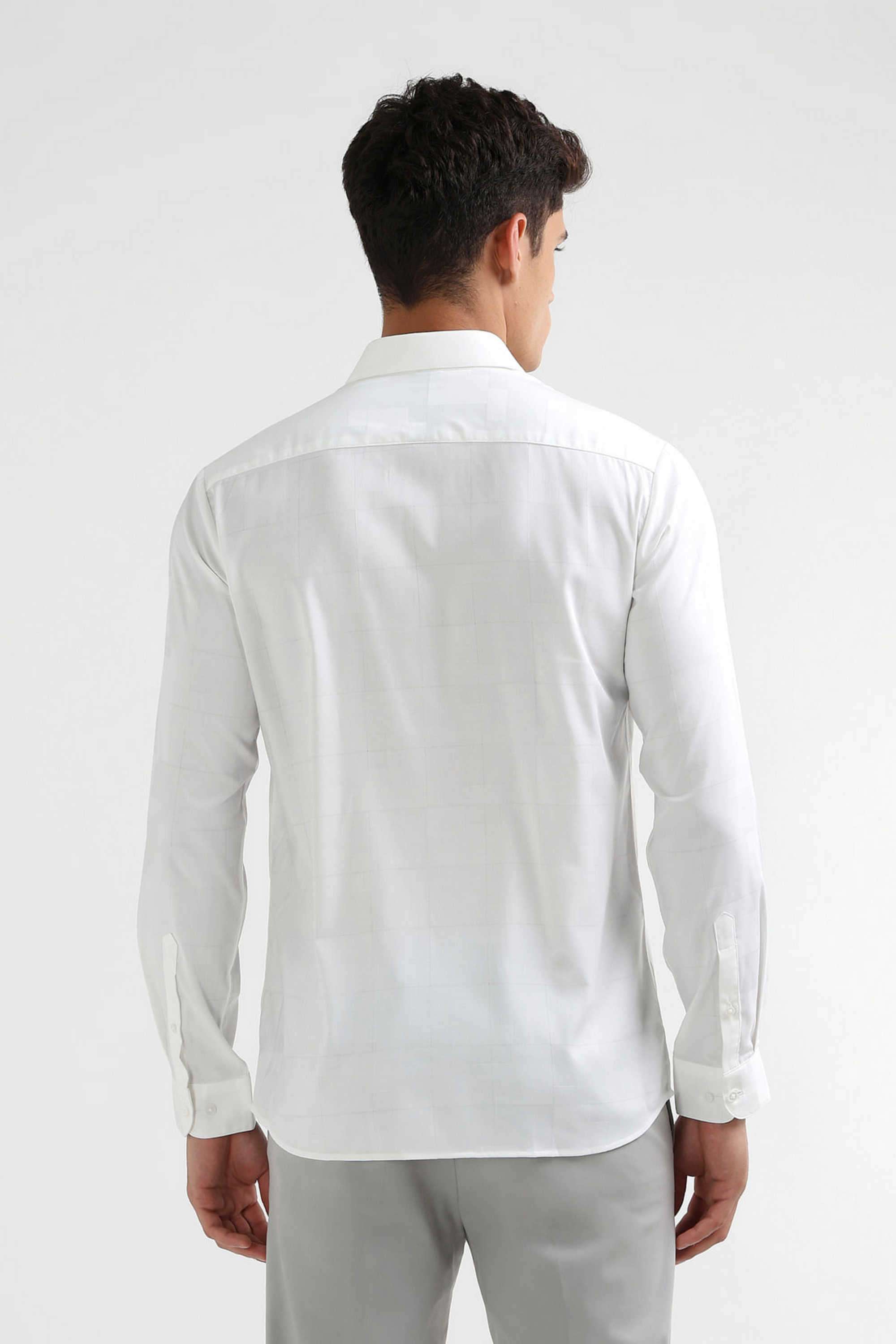 Solid-Modal-Slim-Fit-Men-s-Formal-Shirt