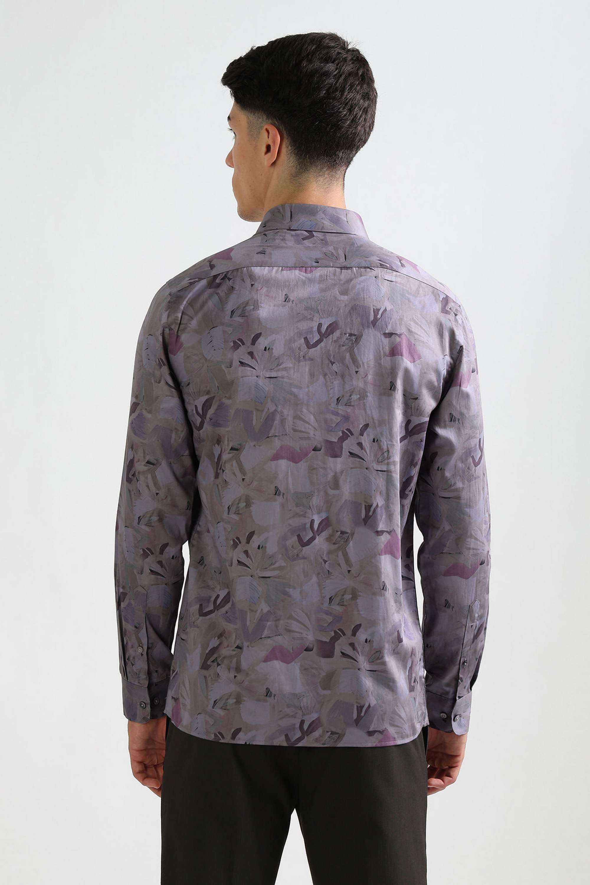 Printed-Pure-Cotton-Men-s-Work-Shirt