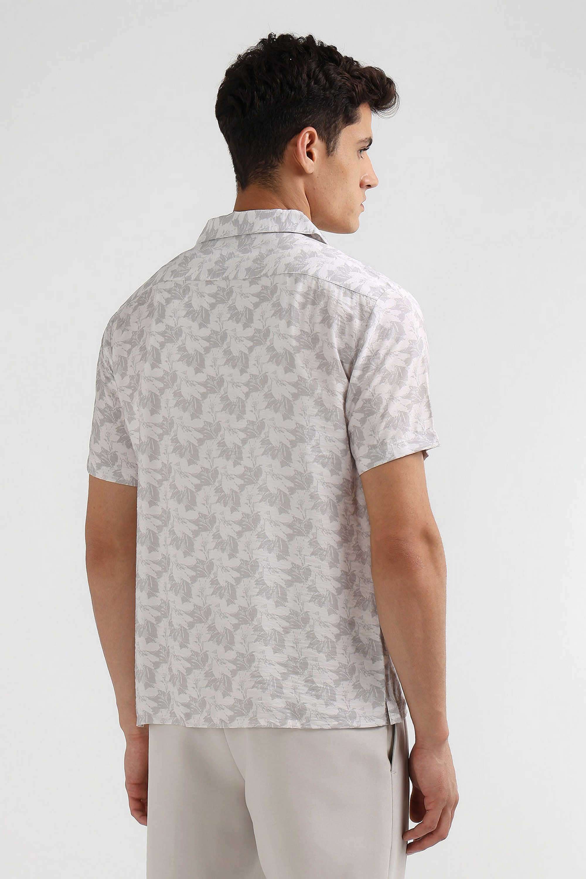 Printed-Rayon-Regular-Fit-Men-s-Formal-Shirt