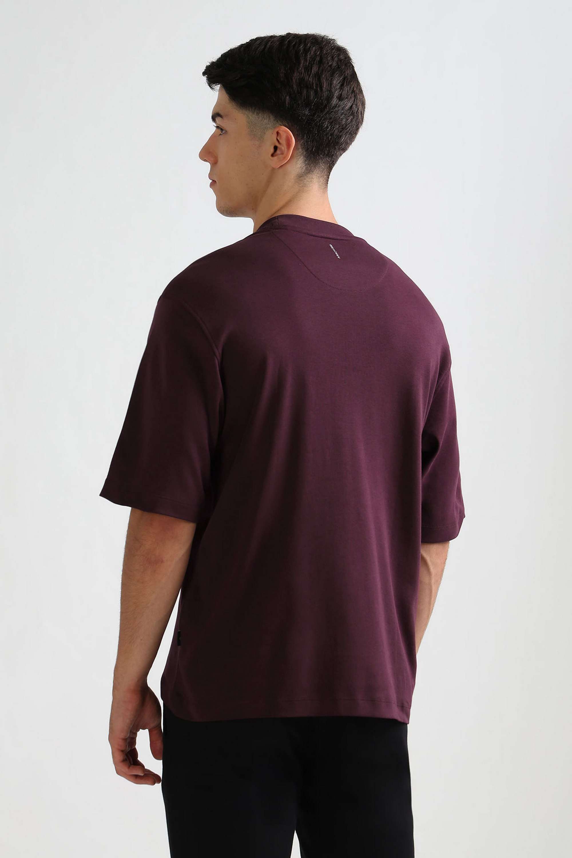 Printed-Cotton-Blend-Relaxed-Fit-Men-T-Shirt