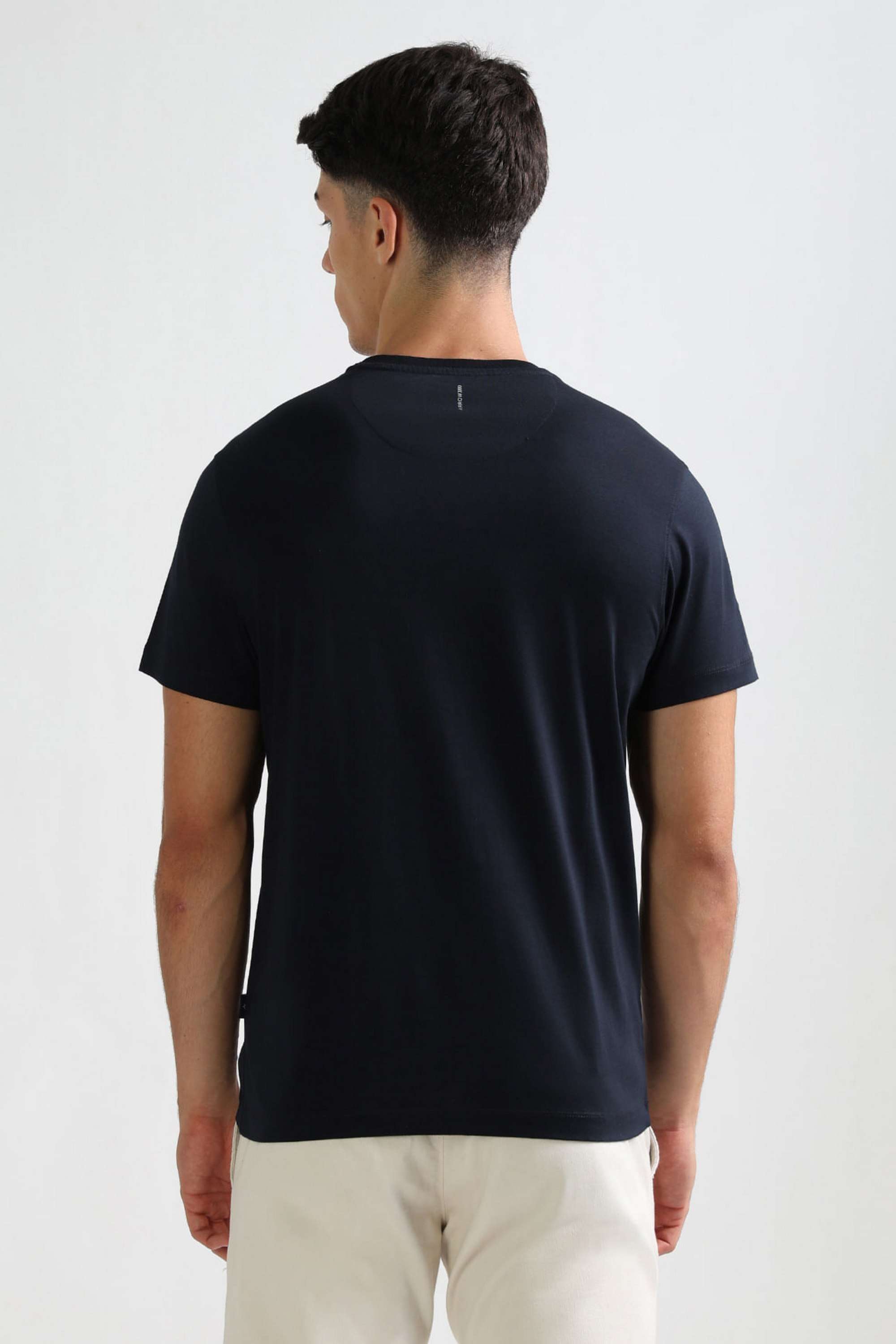 Printed-Cotton-Blend-Regular-Fit-Men-T-Shirt