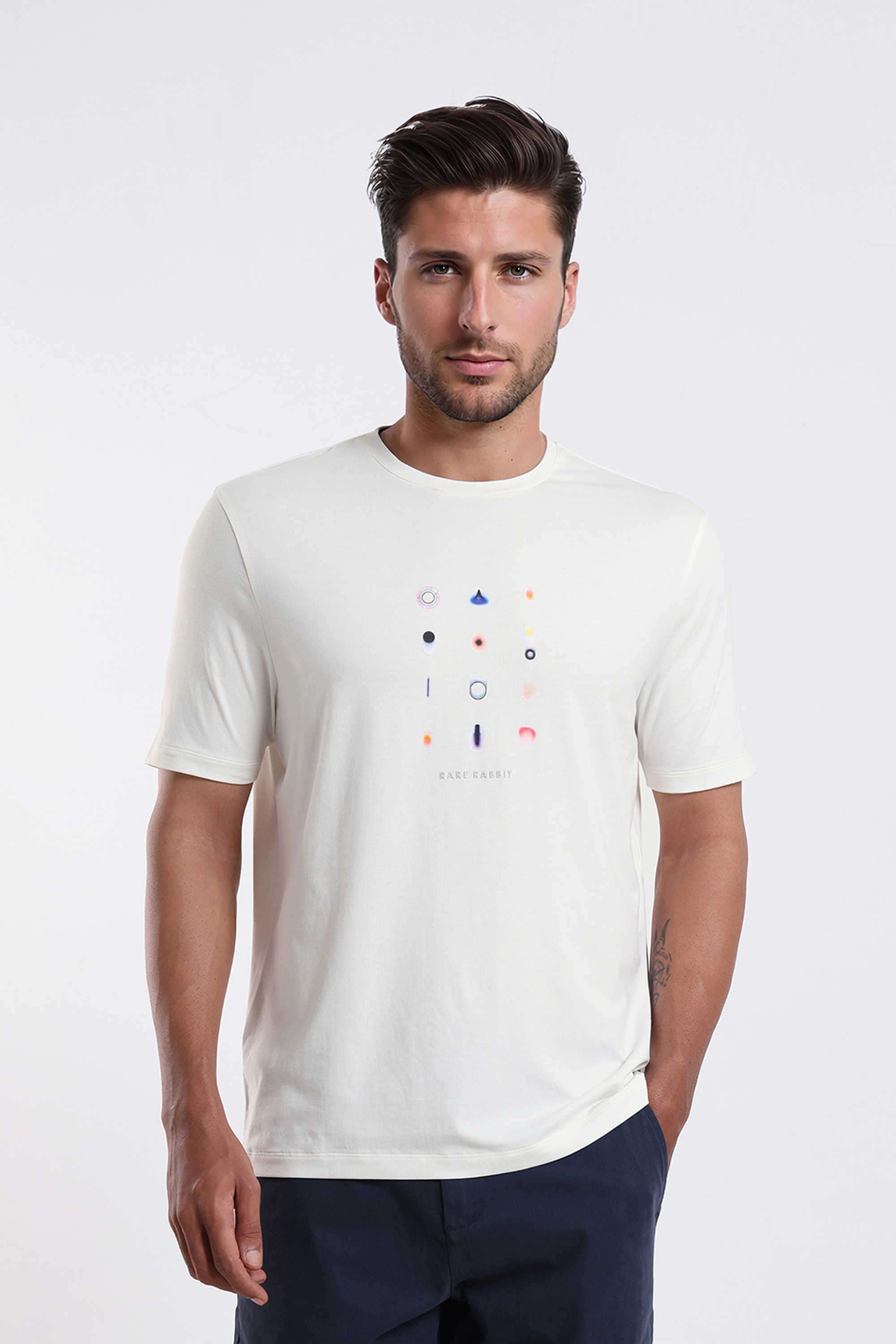 Solid-Cotton-Regular-Fit-Men-s-Casual-Trousers