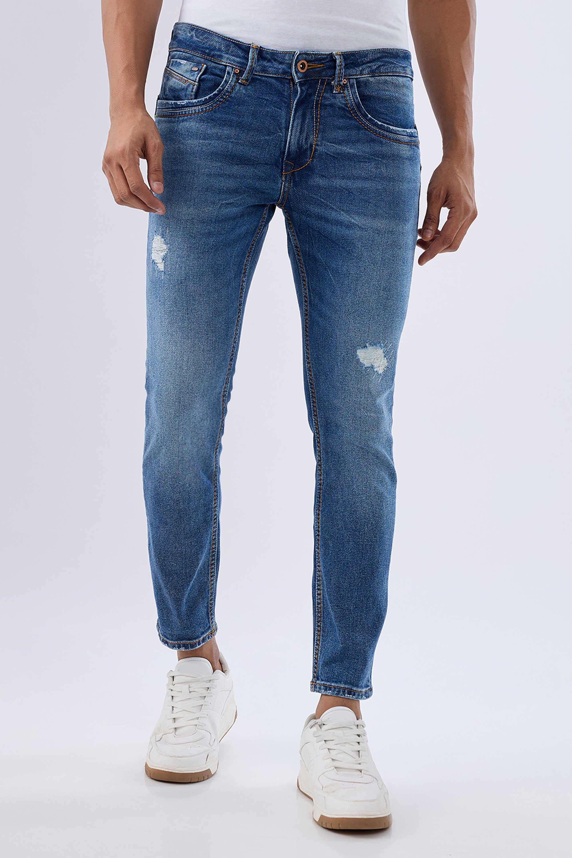Dark-Wash-Cotton-Regular-Fit-Men-Jeans