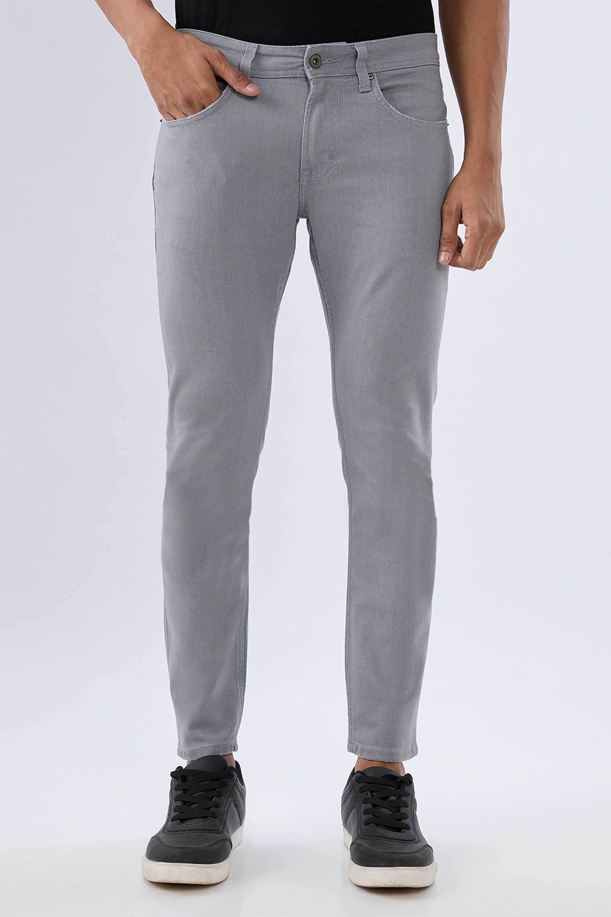 Light-Wash-Cotton-Regular-Fit-Men-Jeans