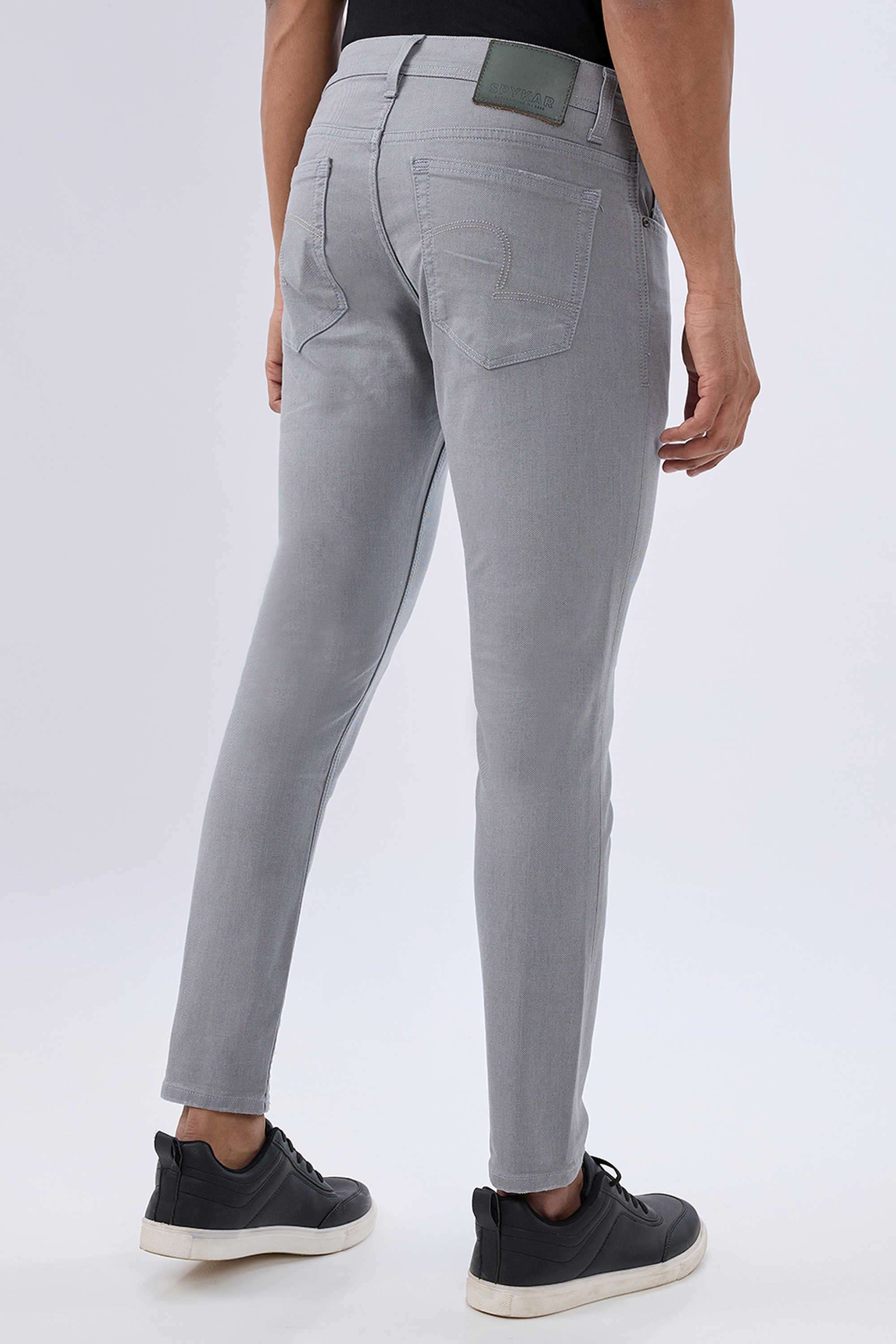 Light-Wash-Cotton-Regular-Fit-Men-Jeans