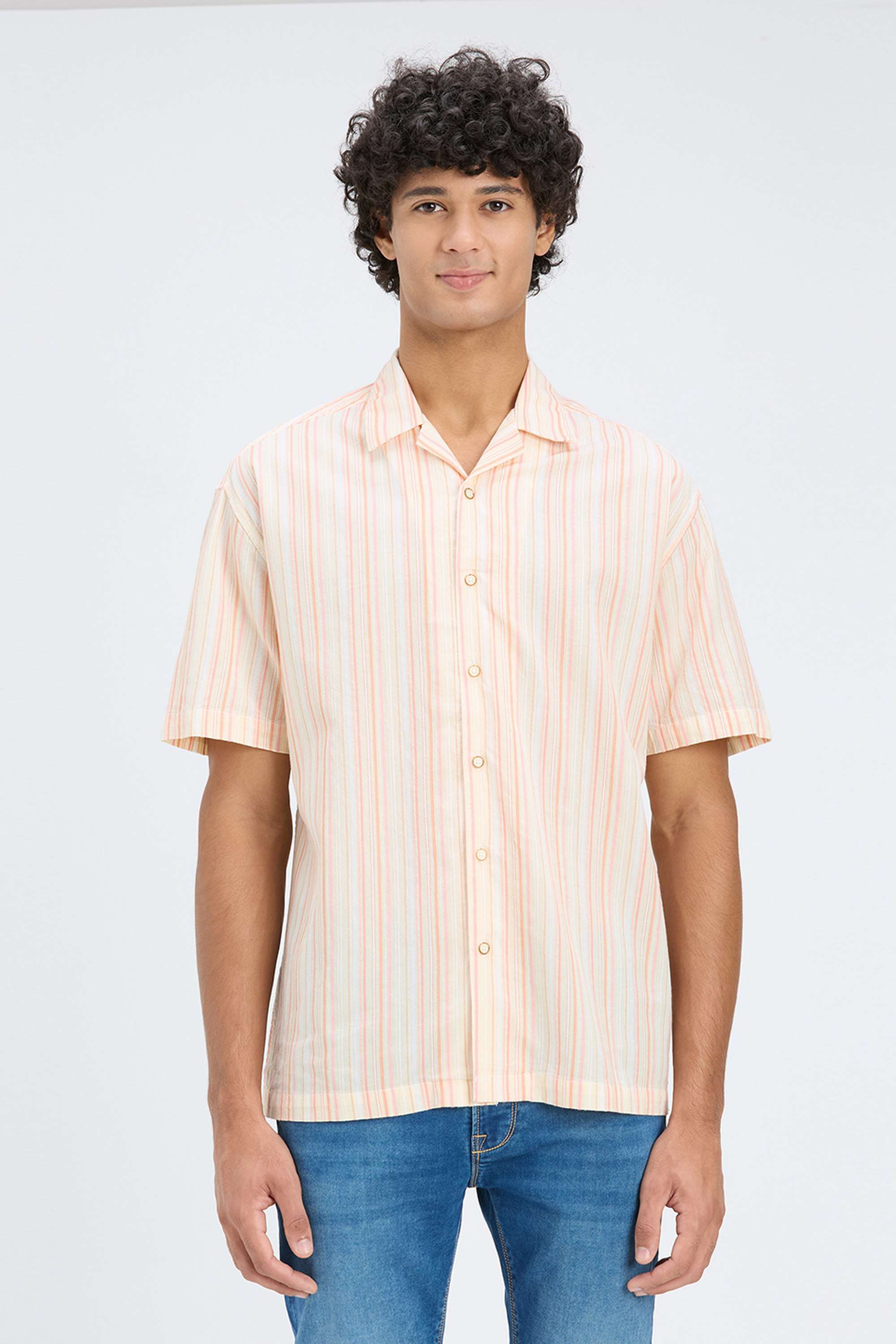 Stripes-Cotton-Relaxed-Fit-Men-s-Shirt
