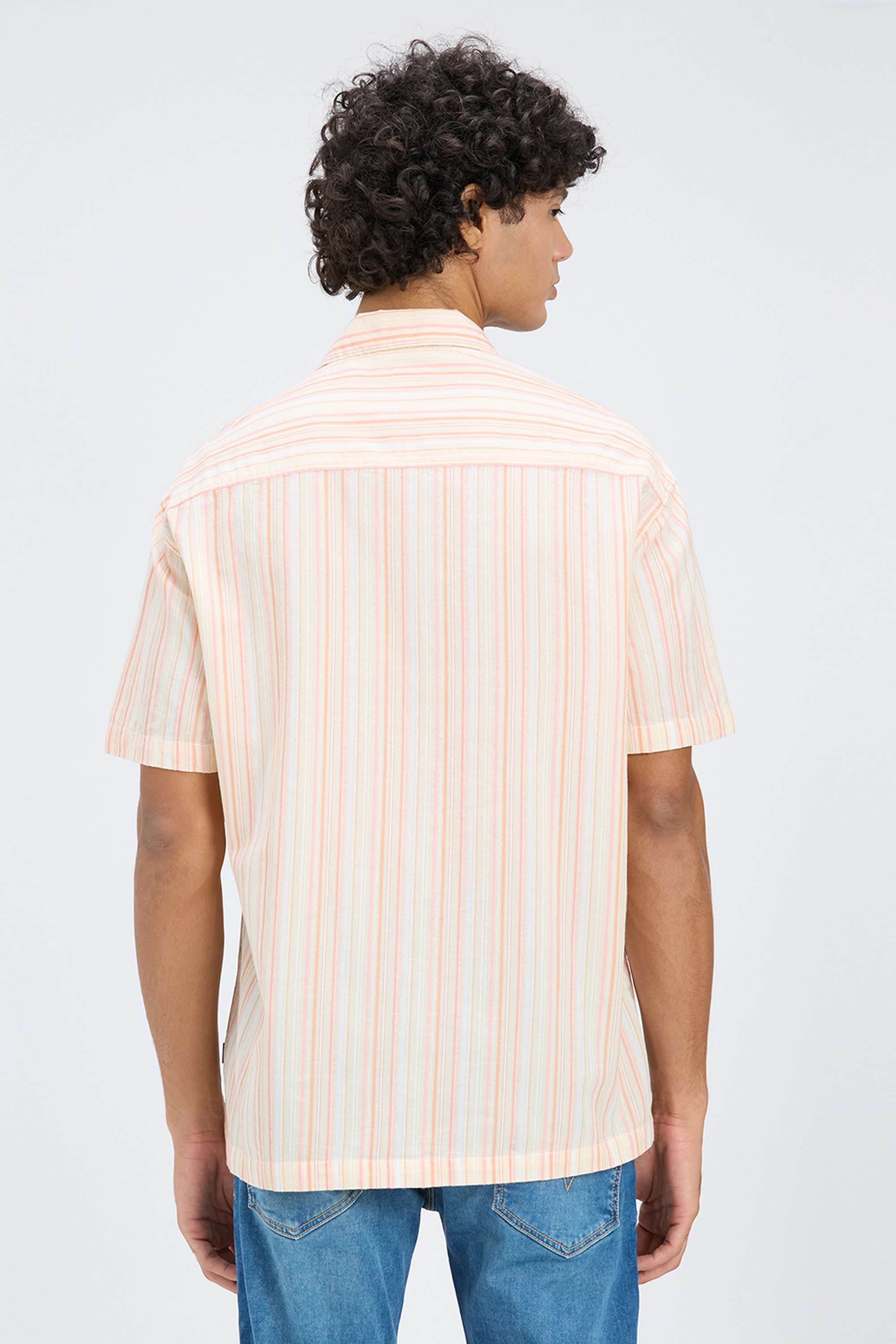 Stripes-Cotton-Relaxed-Fit-Men-s-Shirt