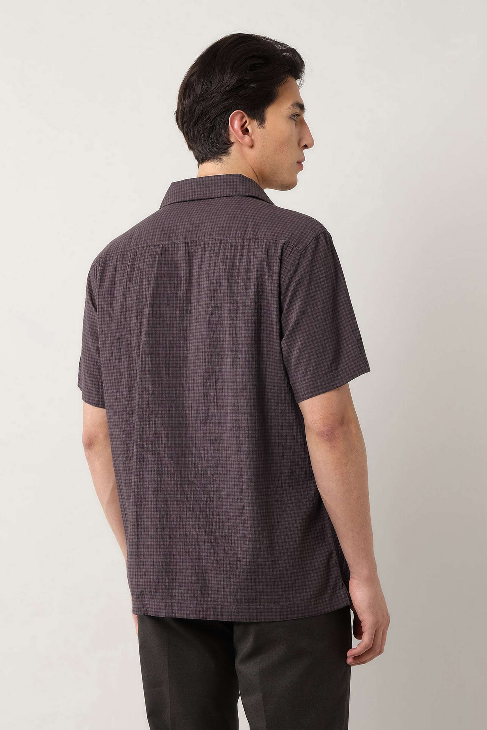Checks-Cotton-Men-s-Work-Shirt