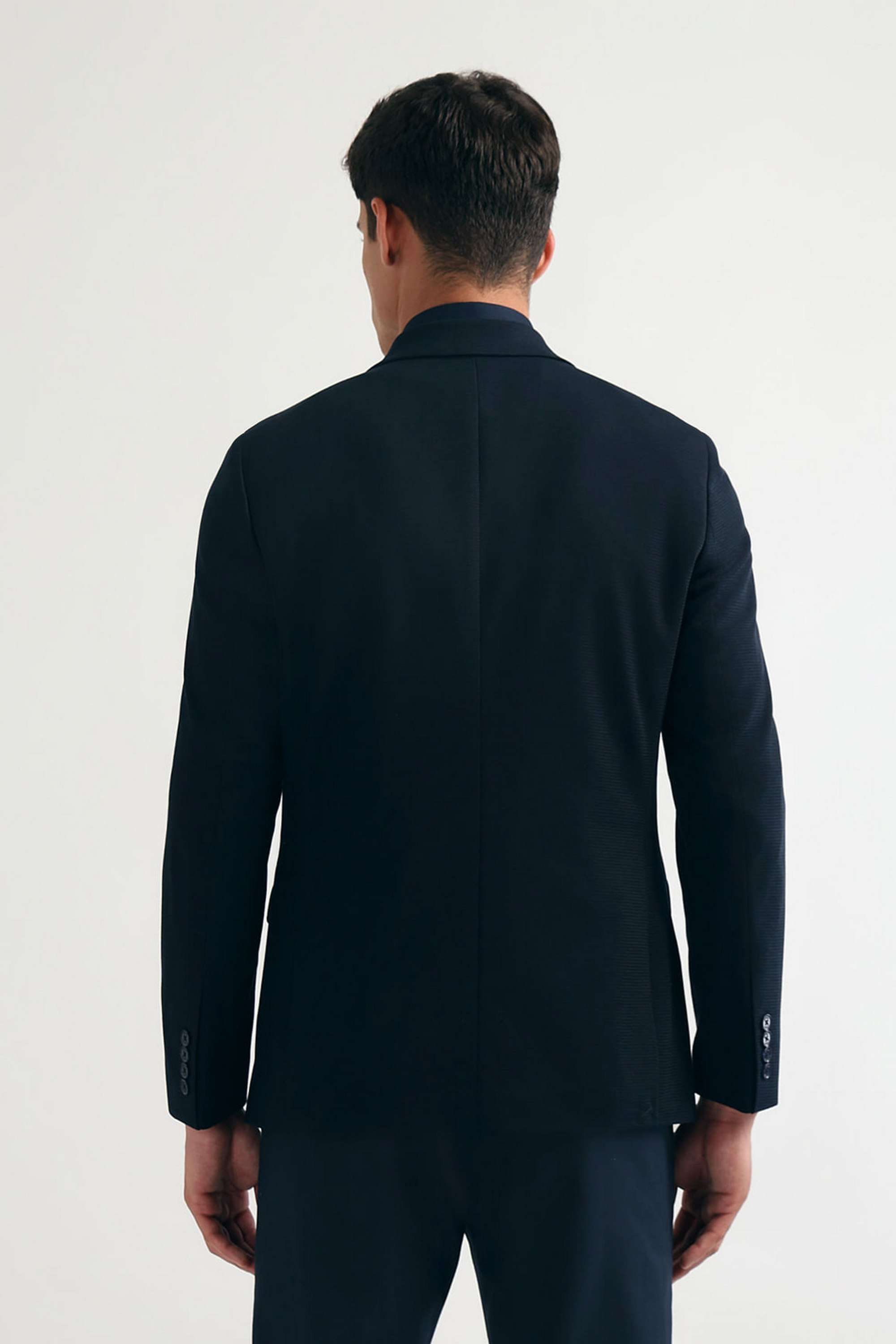 Textured-Blended-Fabric-Regular-Fit-Men-s-Formal-Wear-Blazer