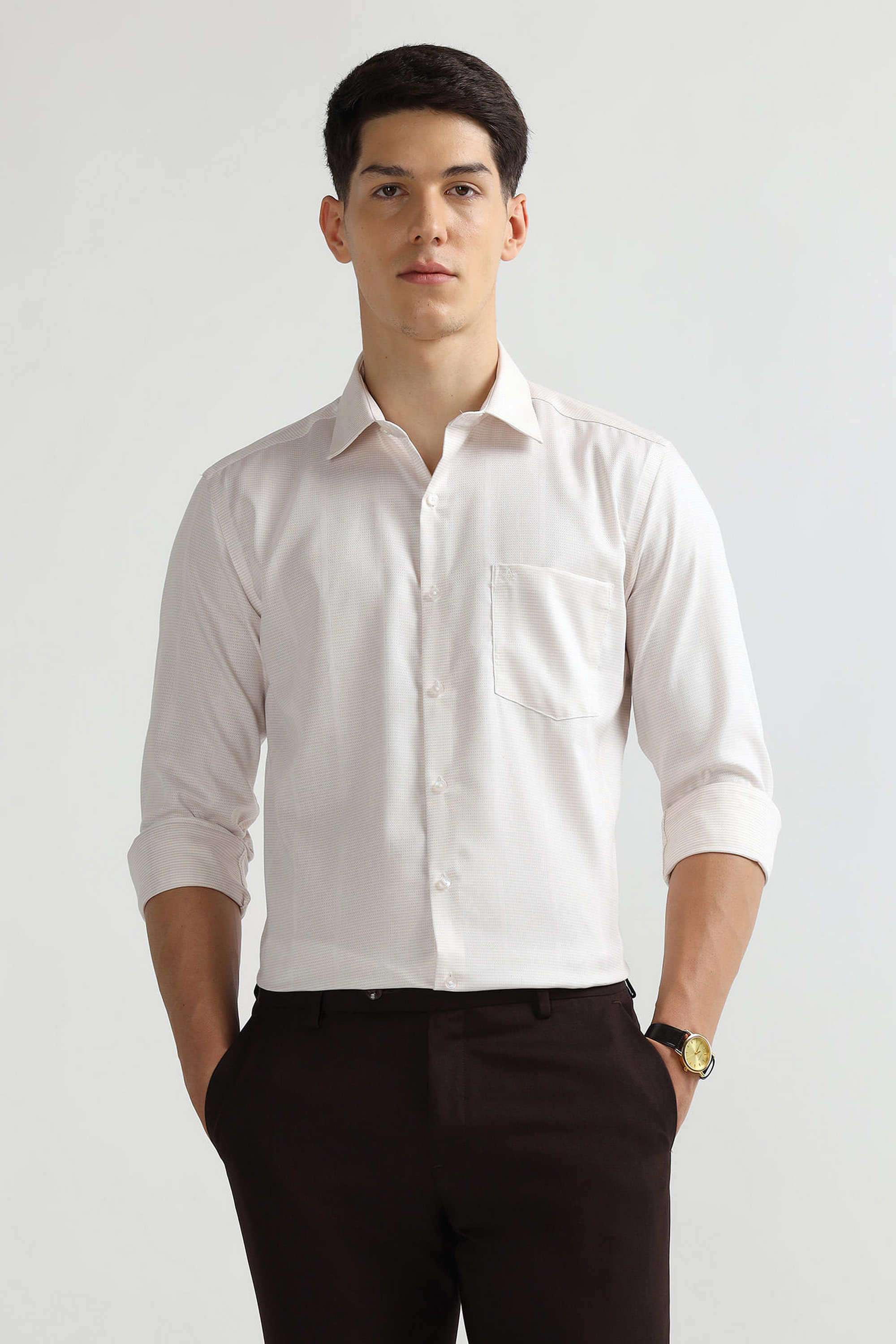 Stripes-Cotton-Slim-Fit-Men-s-Shirt