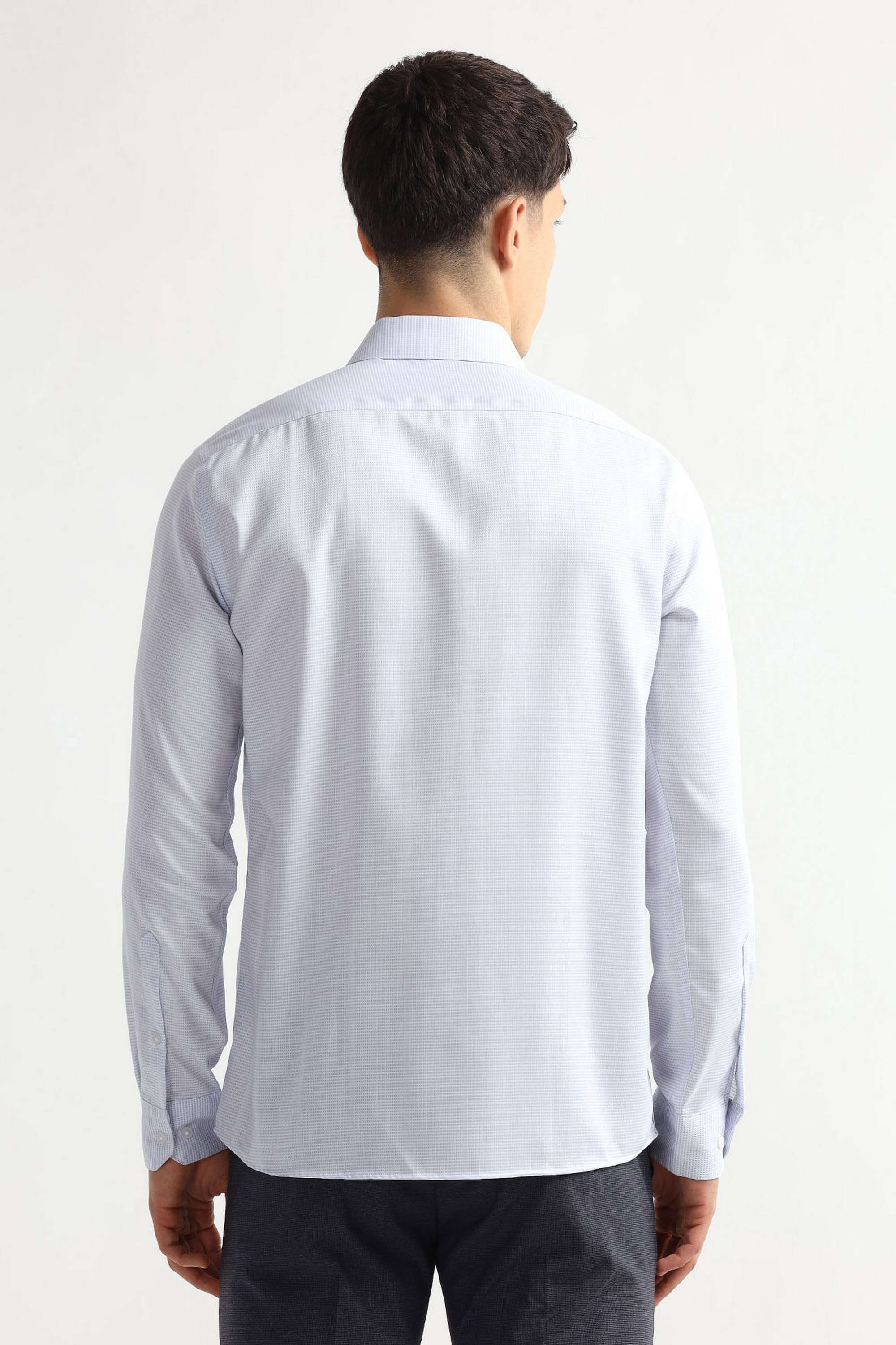 Stripes-Cotton-Slim-Fit-Men-s-Shirt