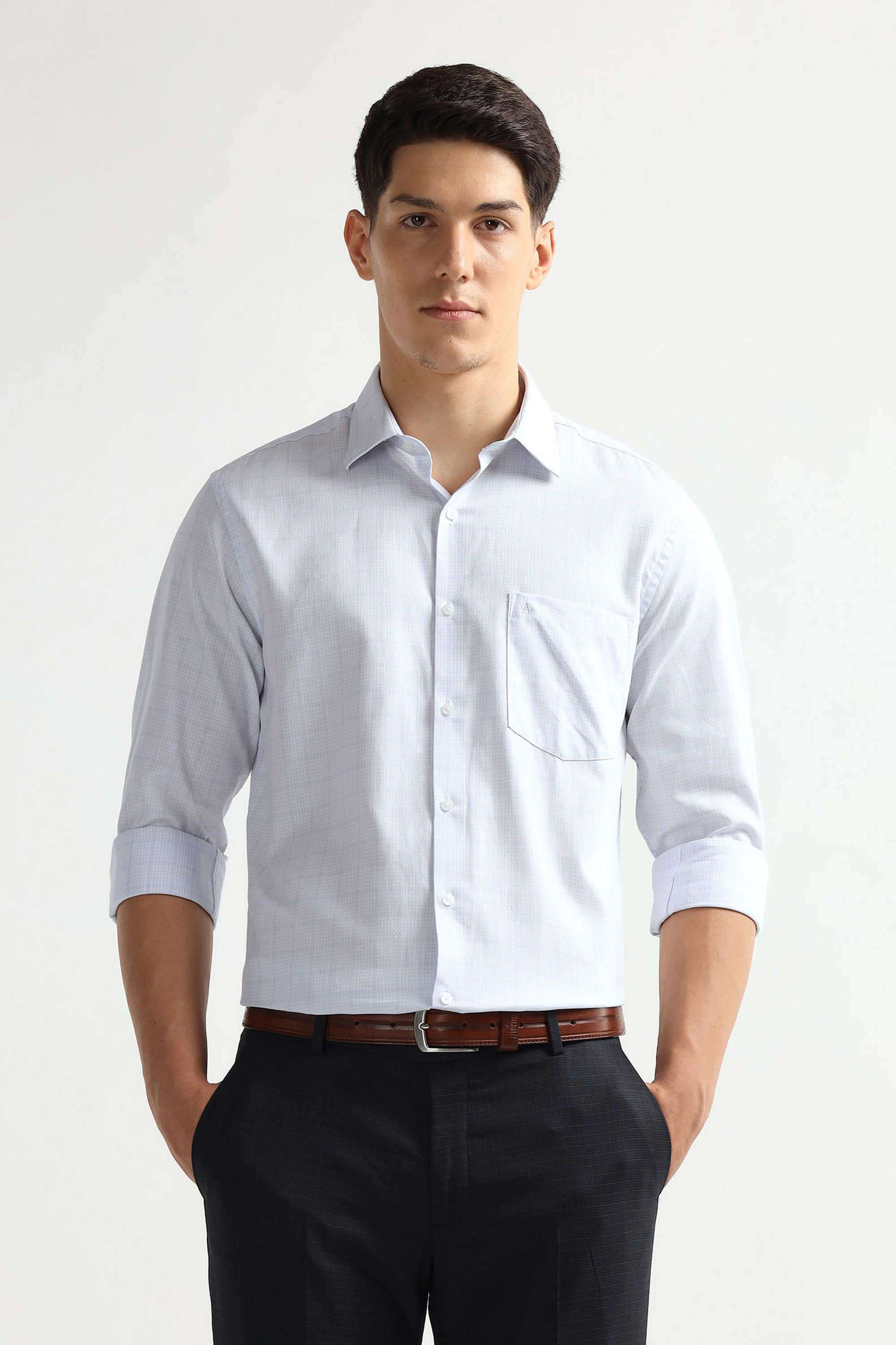 Checks-Cotton-Regular-Fit-Men-s-Shirt