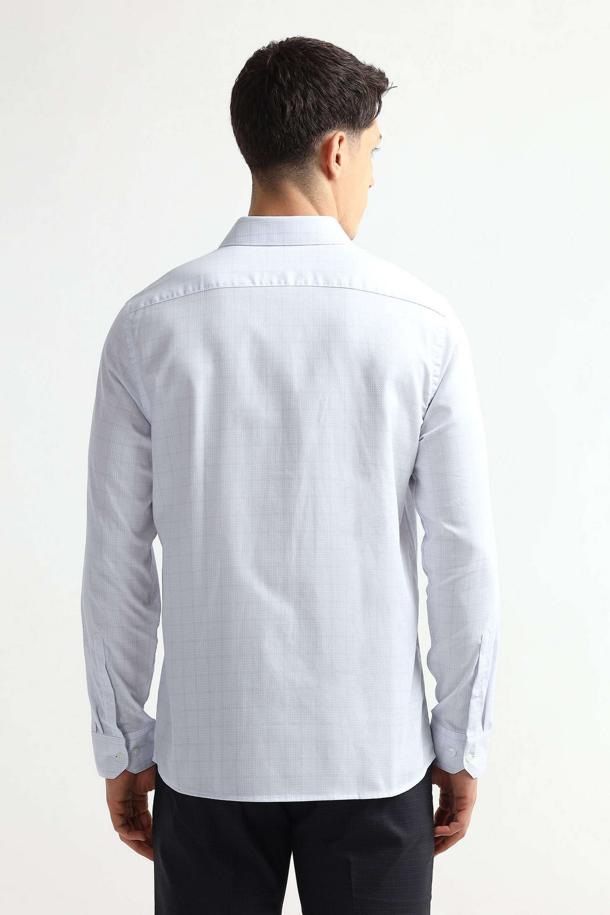 Checks-Cotton-Regular-Fit-Men-s-Shirt