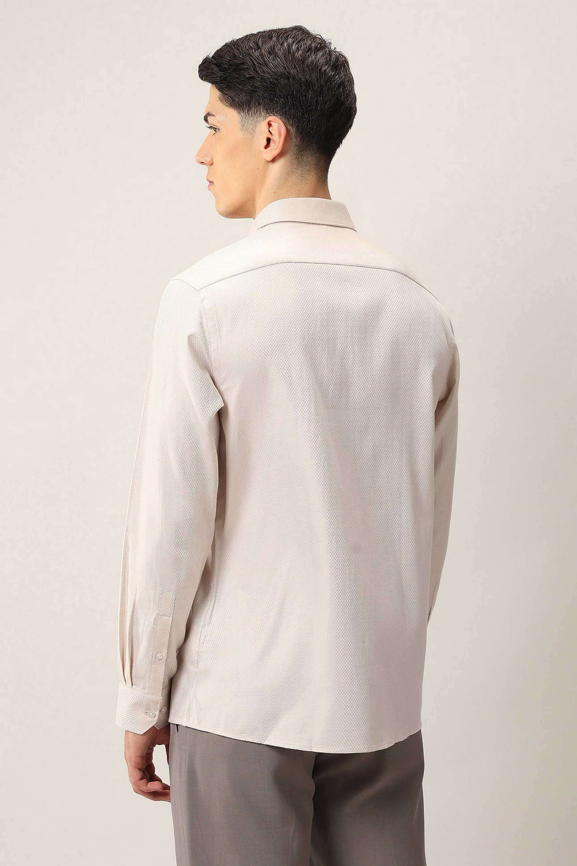 Solid-Cotton-Regular-Fit-Men-s-Formal-Shirt