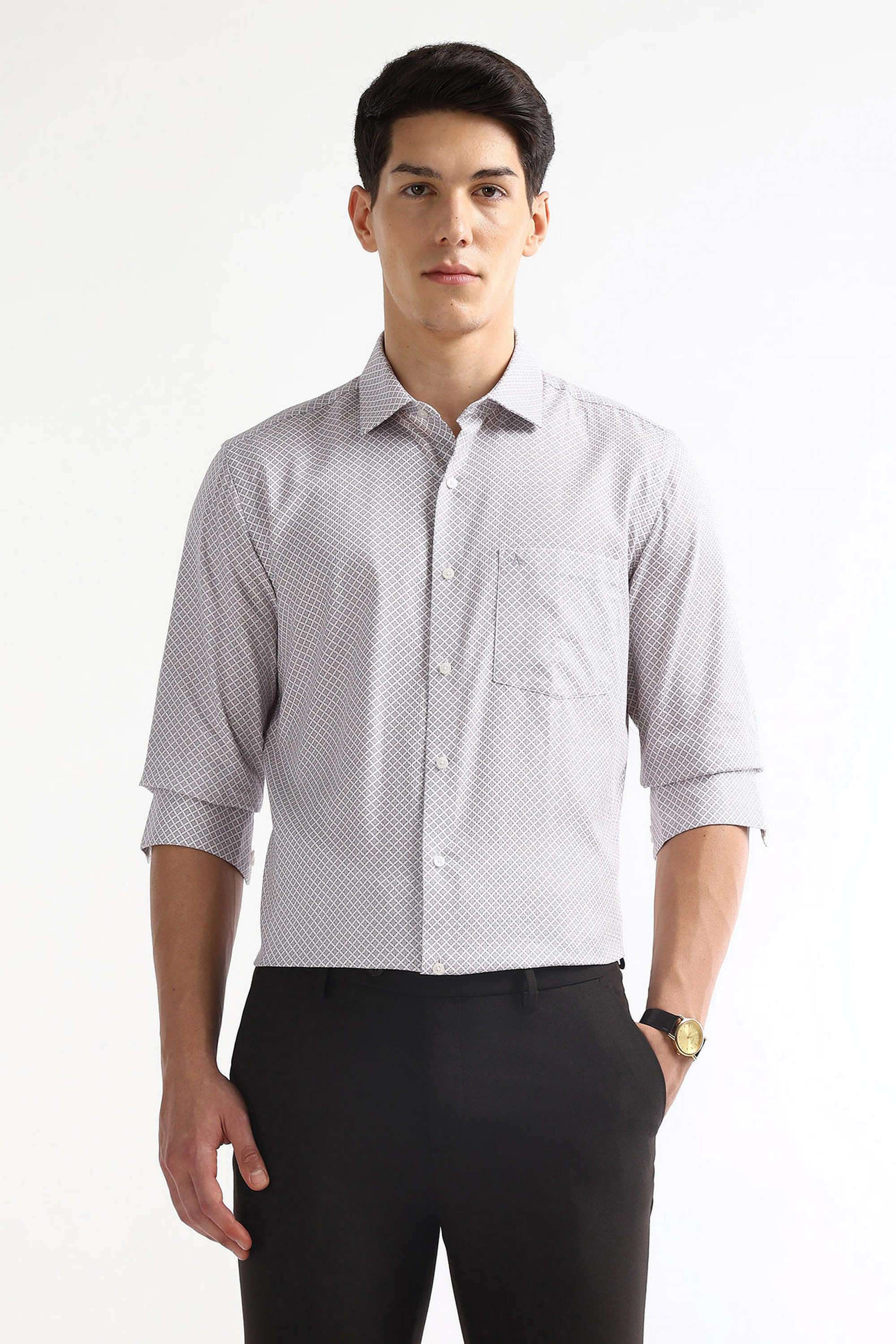 Printed-Cotton-Regular-Fit-Men-s-Shirt