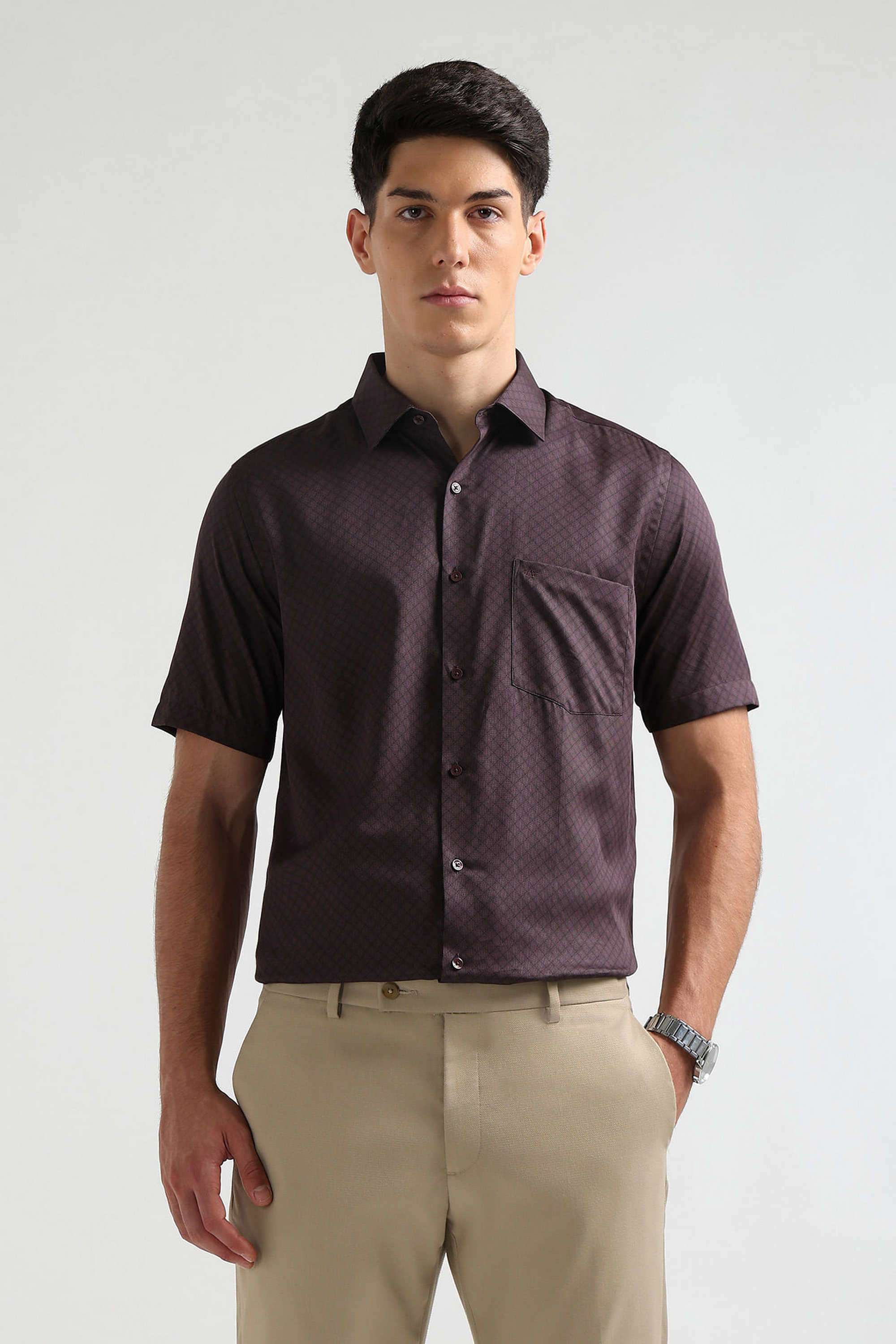 Printed-Cotton-Regular-Fit-Men-s-Shirt