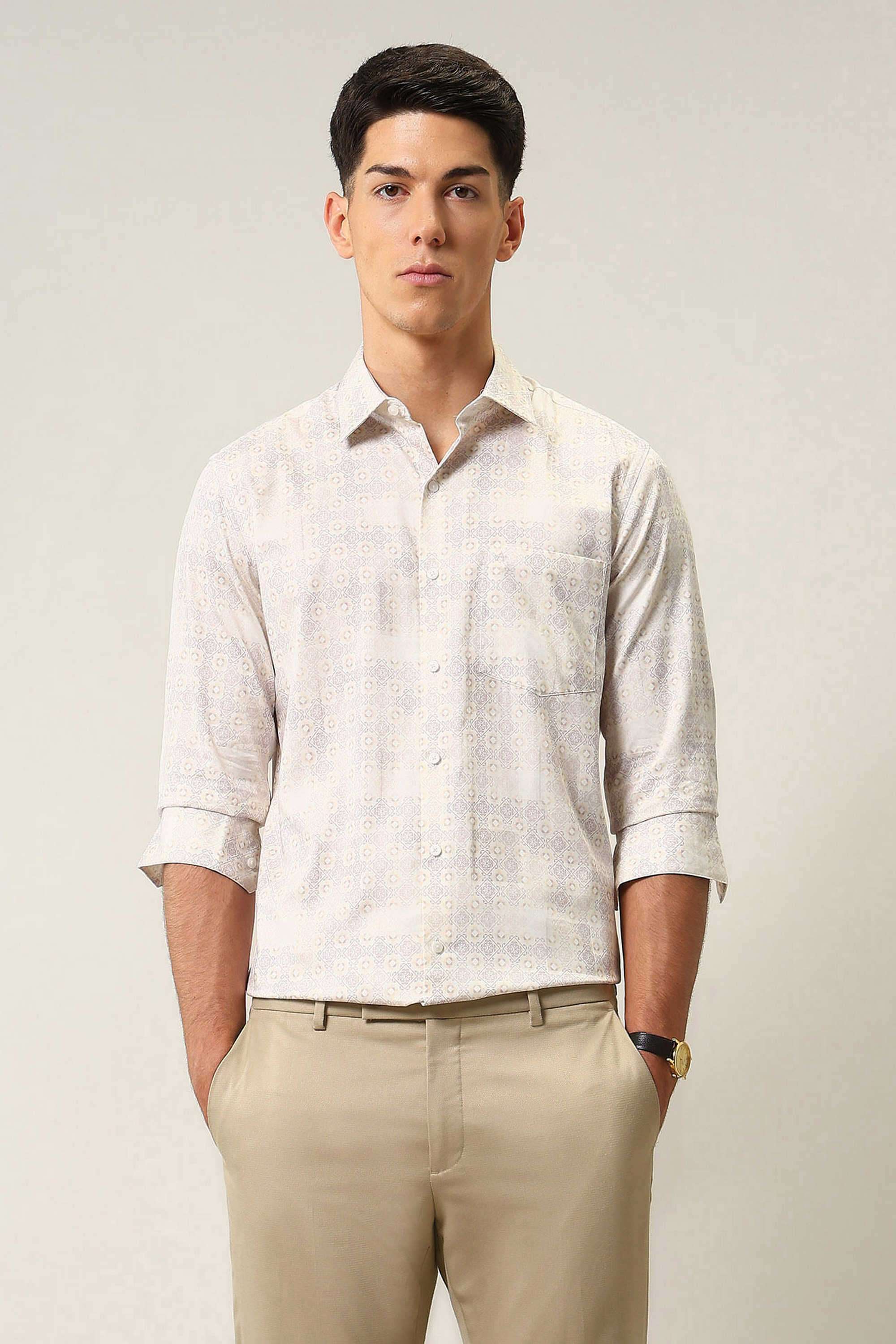 Printed-Cotton-Regular-Fit-Men-s-Formal-Shirt