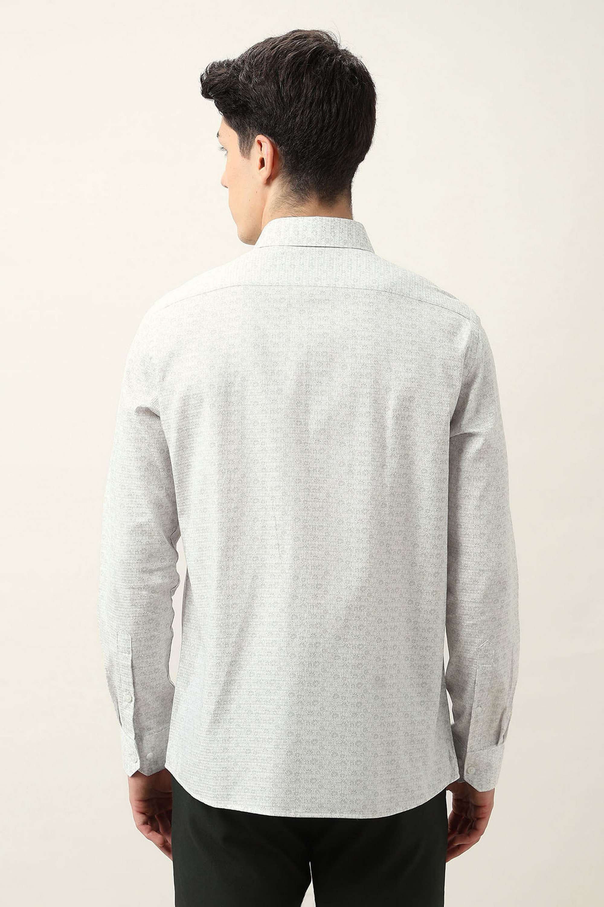 Printed-Cotton-Slim-Fit-Men-s-Shirt