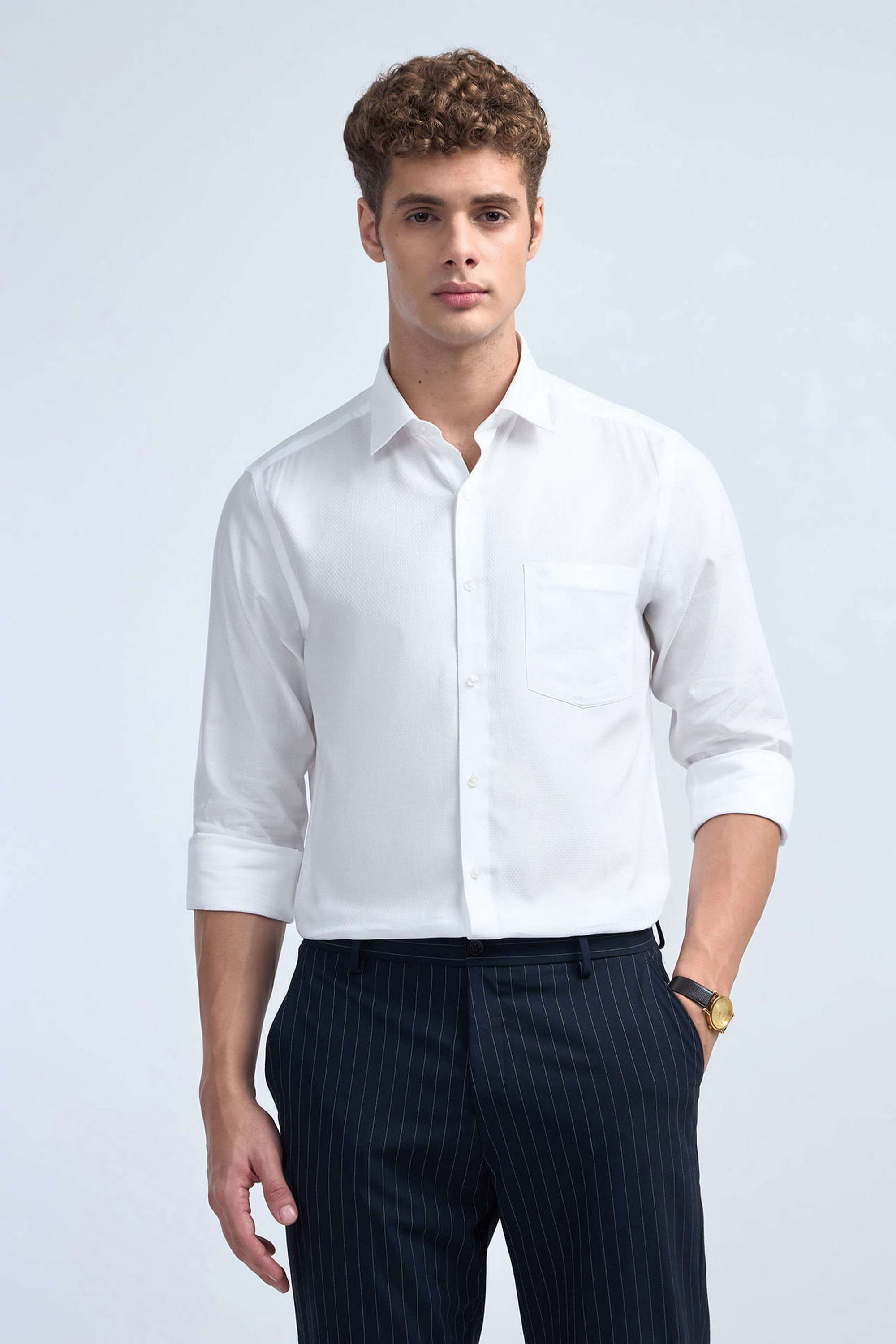 Structured-Cotton-Men-s-Work-Shirt