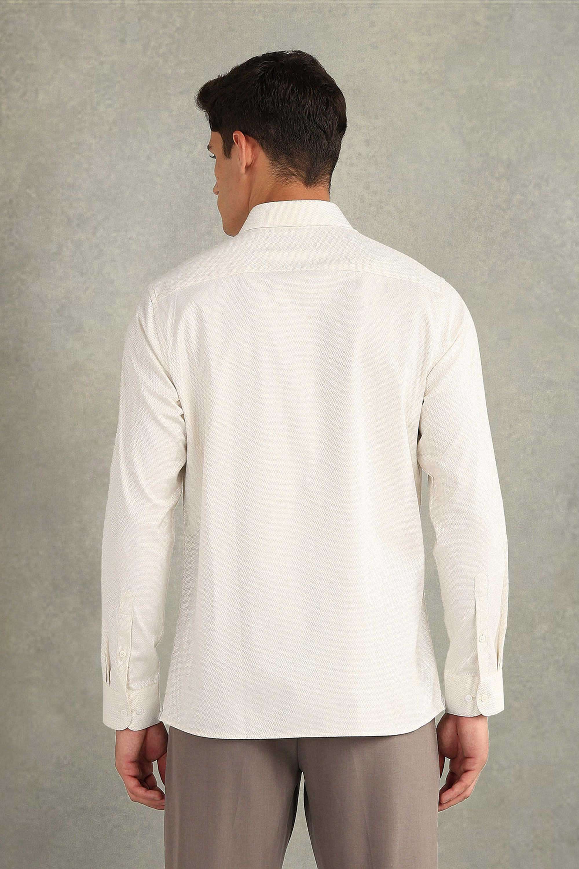 Solid-Cotton-Regular-Fit-Men-s-Formal-Shirt