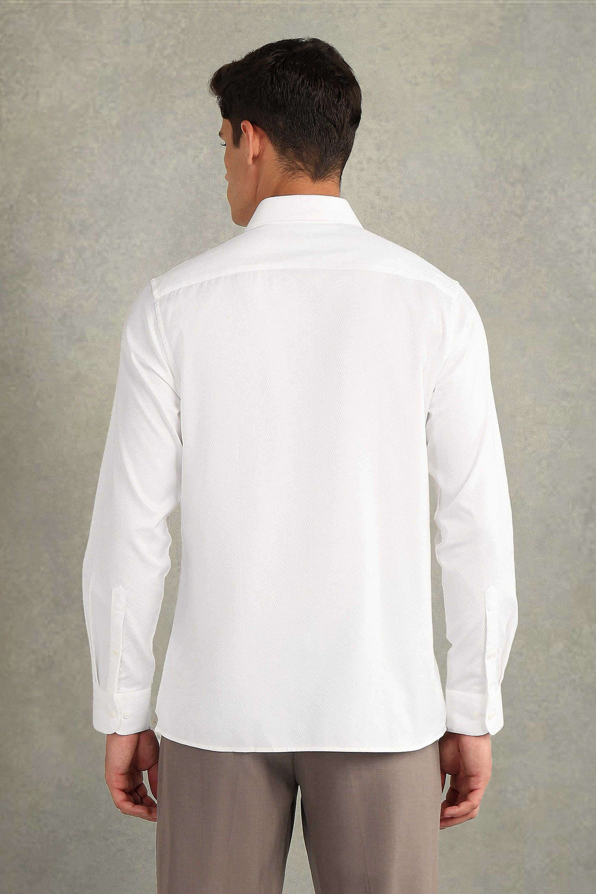 Solid-Cotton-Regular-Fit-Men-s-Formal-Shirt