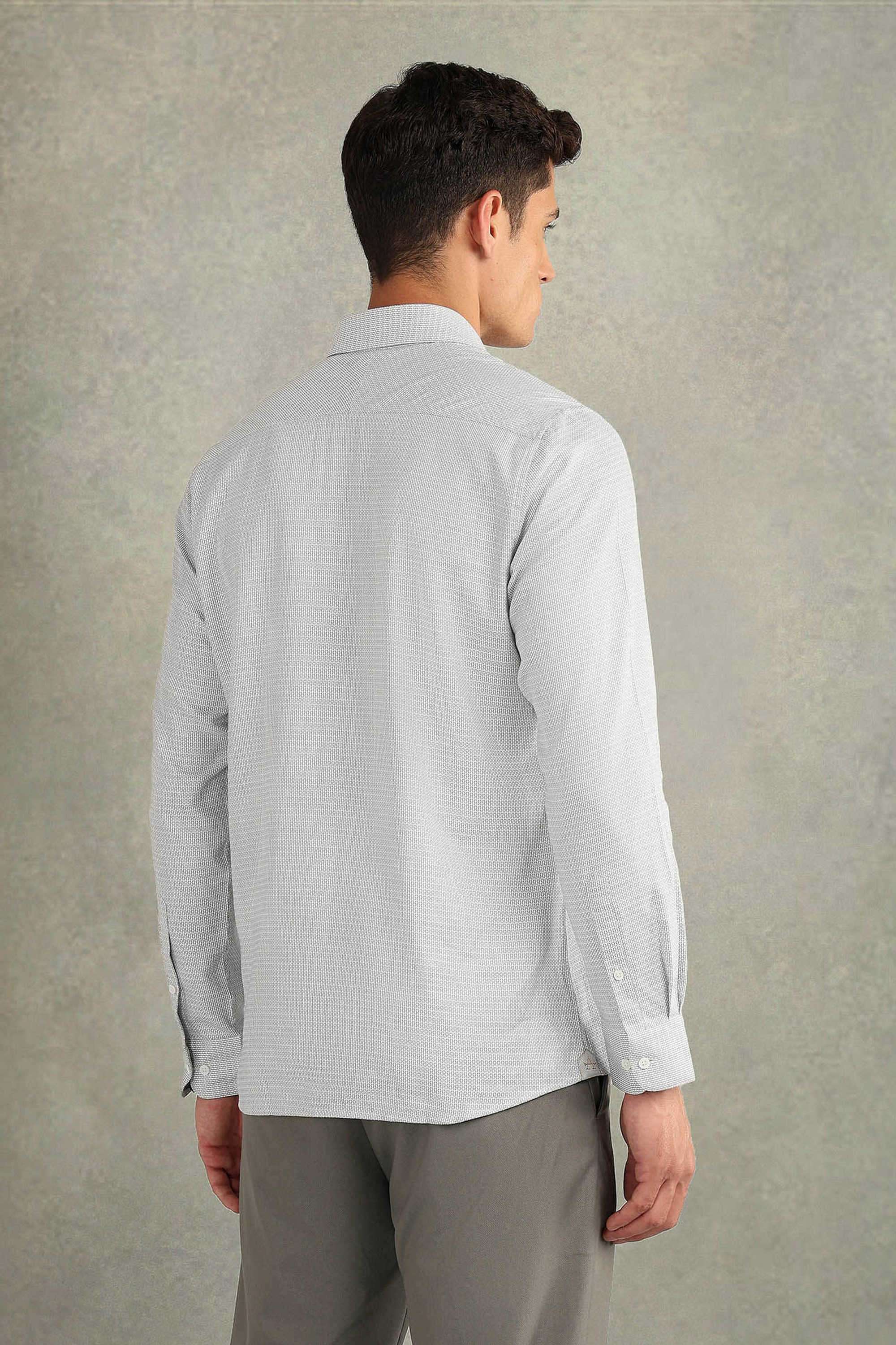 Solid-Cotton-Regular-Fit-Men-s-Formal-Shirt