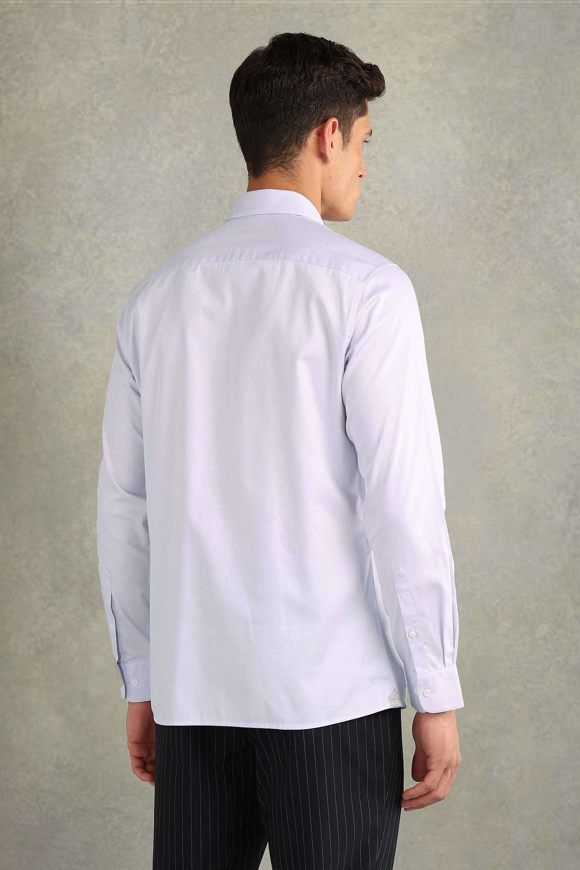 Solid-Cotton-Regular-Fit-Men-s-Formal-Shirt