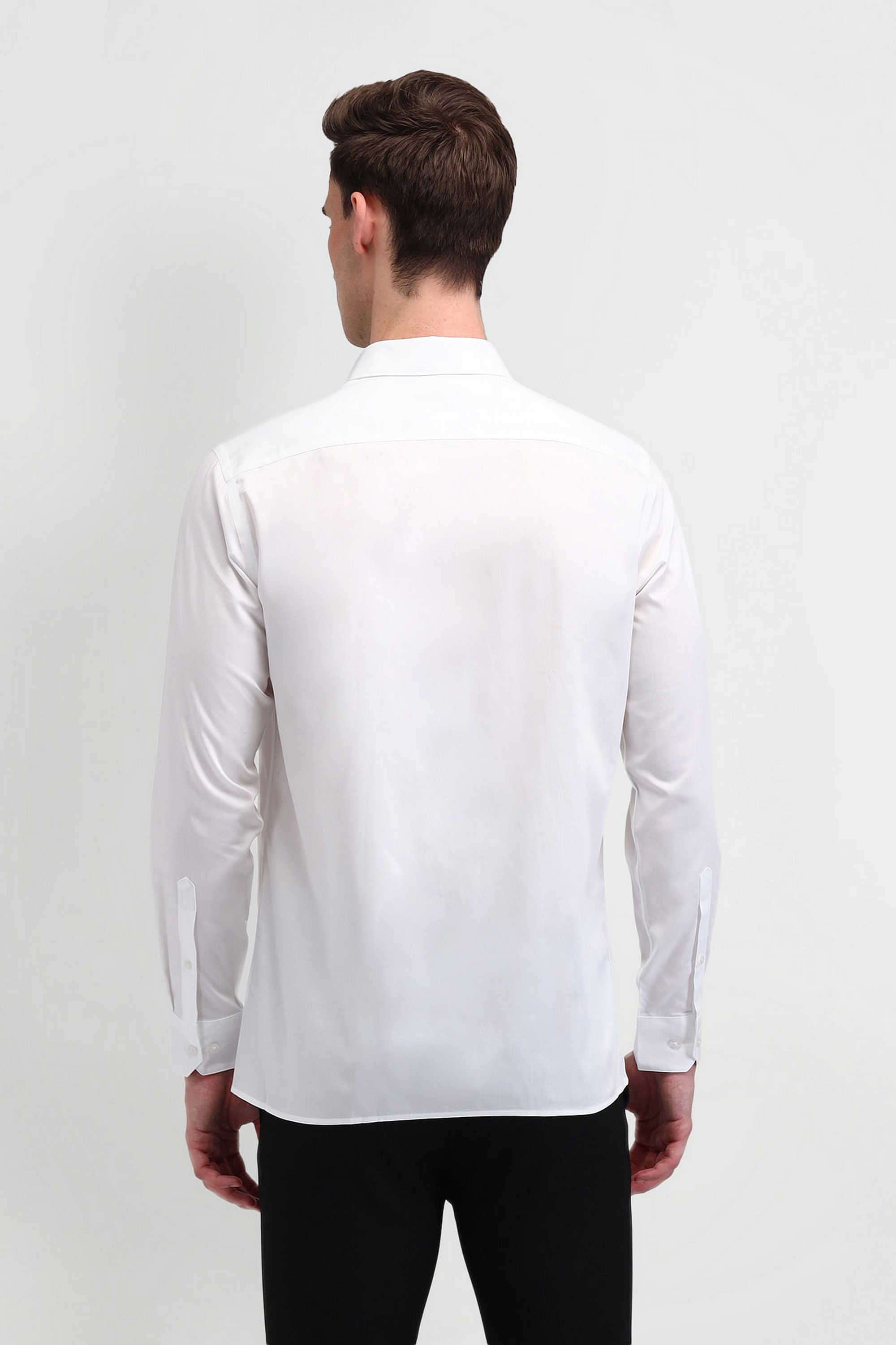 Solid-Cotton-Regular-Fit-Men-s-Formal-Shirt