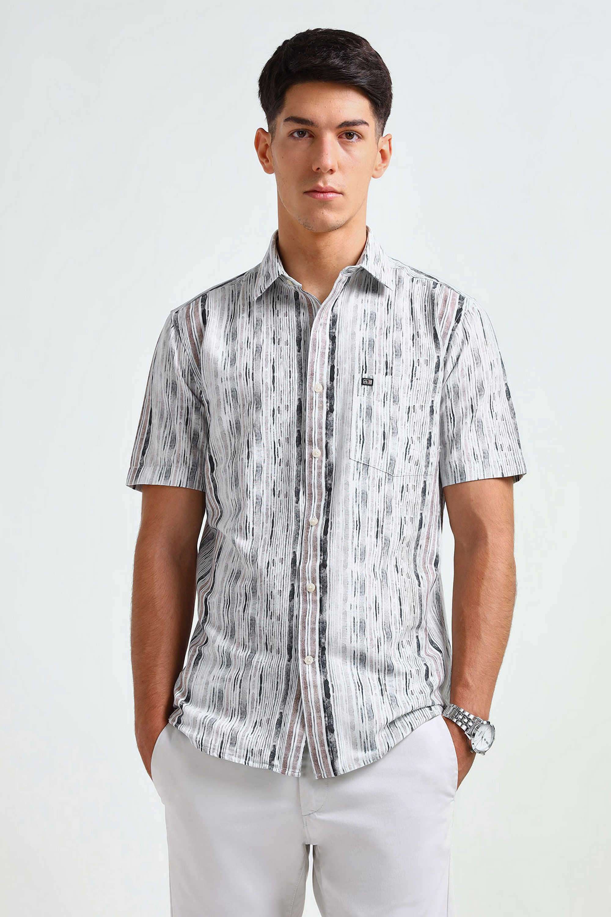 Printed-Cotton-Regular-Fit-Men-s-Casual-Shirt