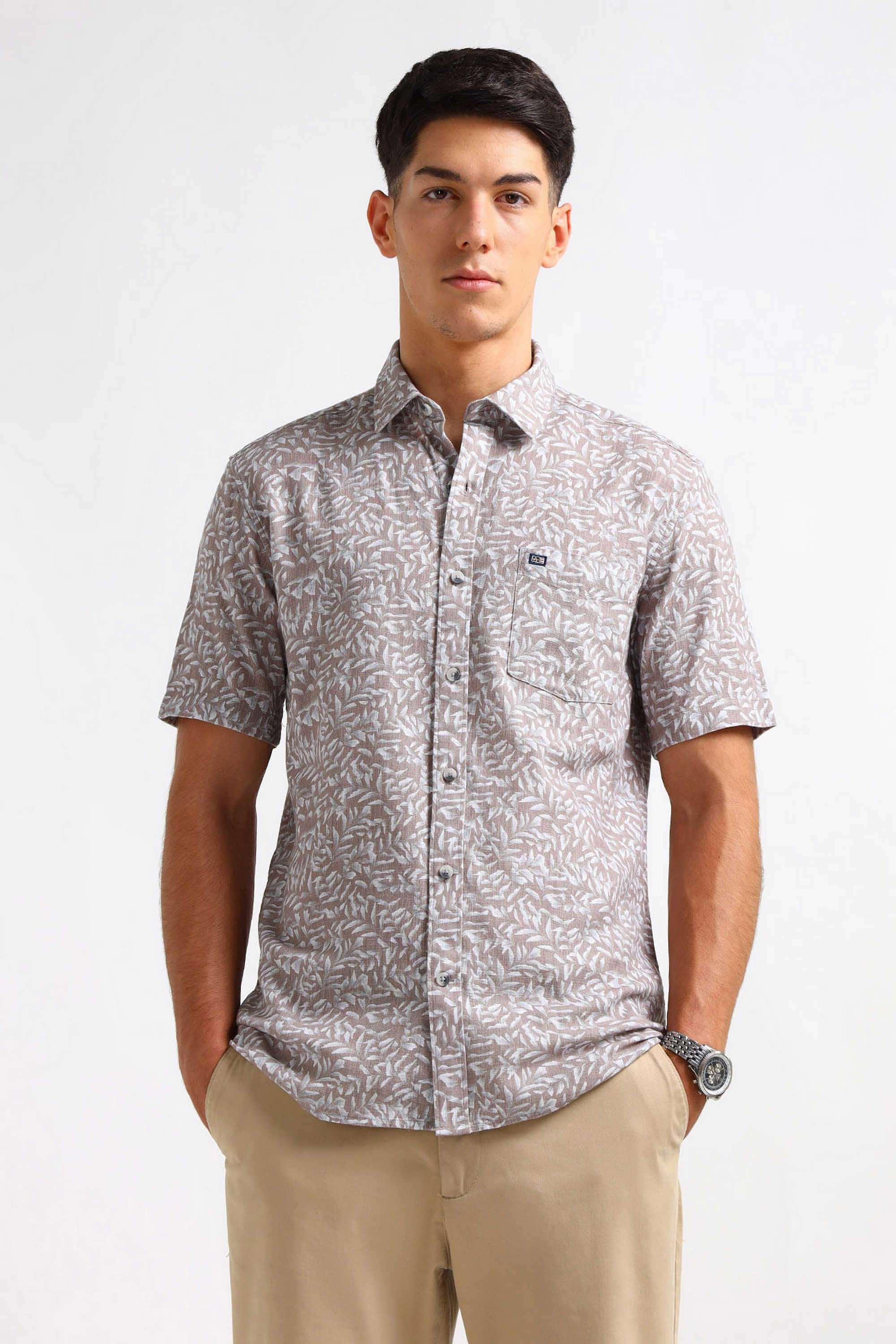 Printed-Cotton-Regular-Fit-Men-s-Casual-Shirt