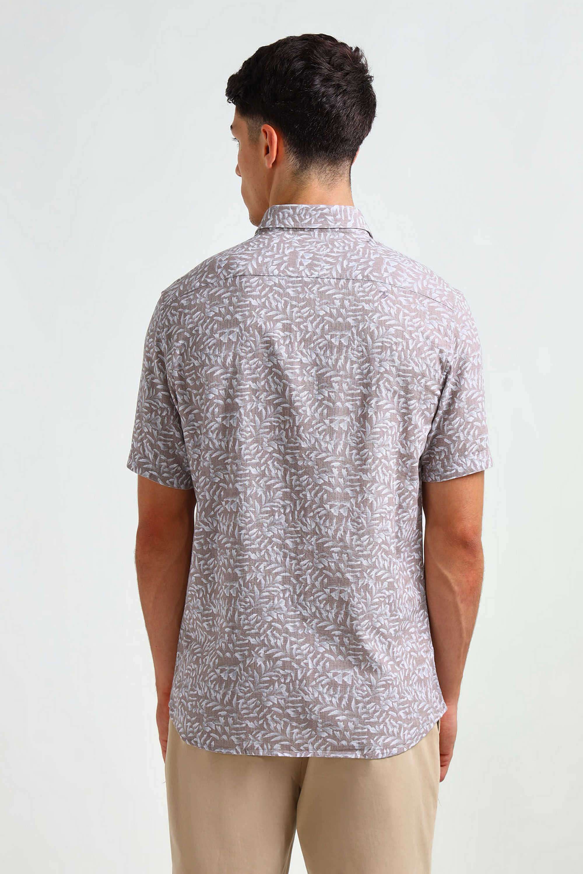 Printed-Cotton-Regular-Fit-Men-s-Casual-Shirt