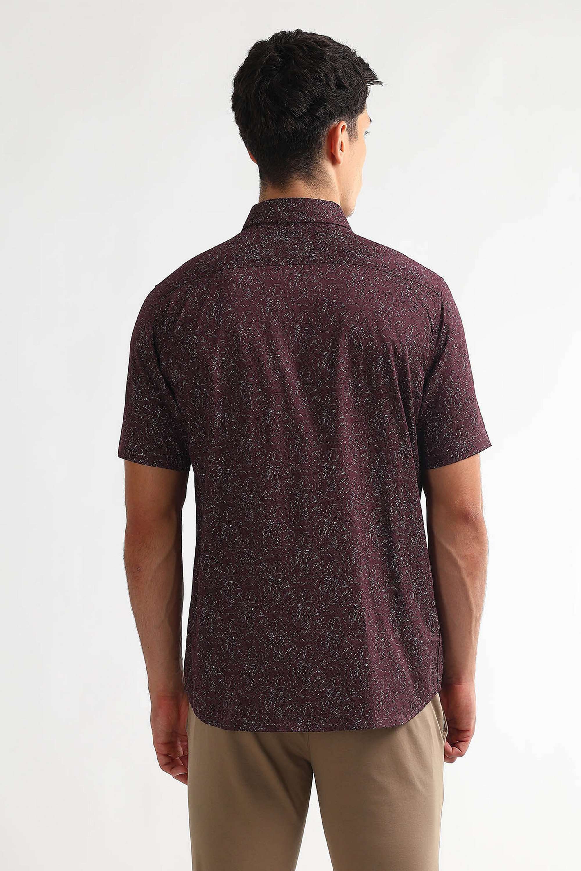 Printed-Cotton-Regular-Fit-Men-s-Casual-Wear-Shirt