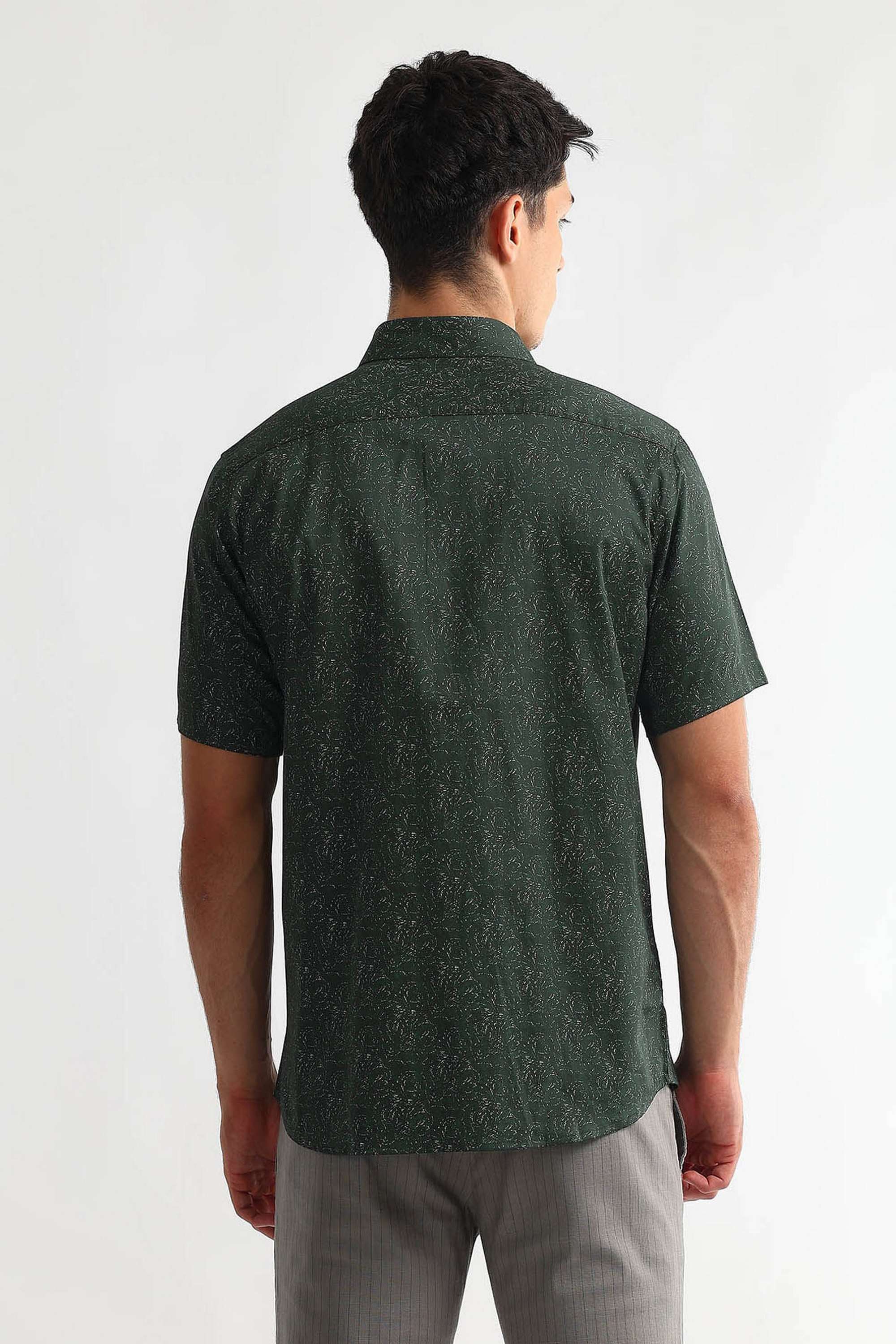 Printed-Cotton-Regular-Fit-Men-s-Casual-Wear-Shirt