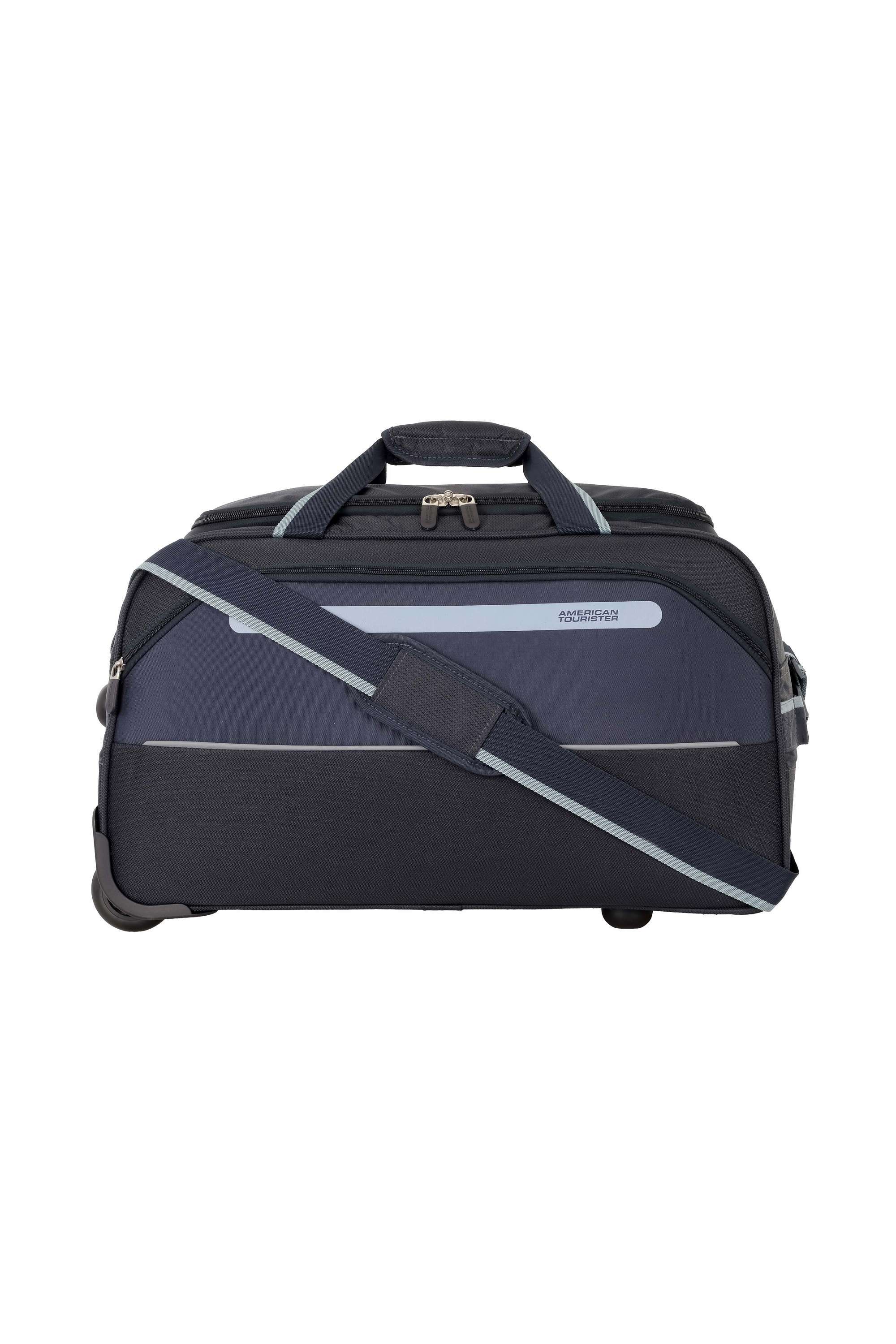 Astic-Polyester-Unisex-s-Duffle-Bag