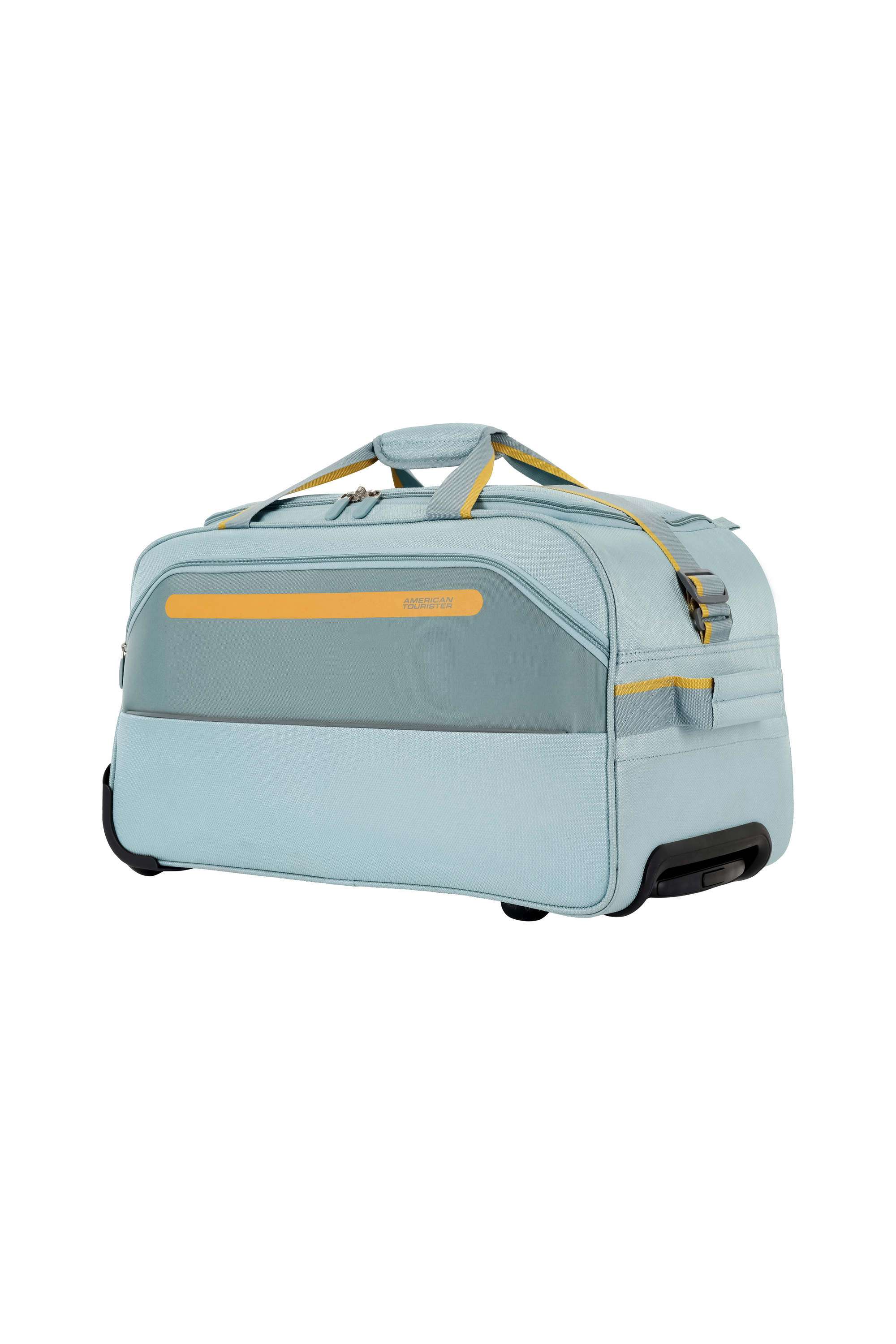 Astic-Polyester-Unisex-s-Duffle-Bag