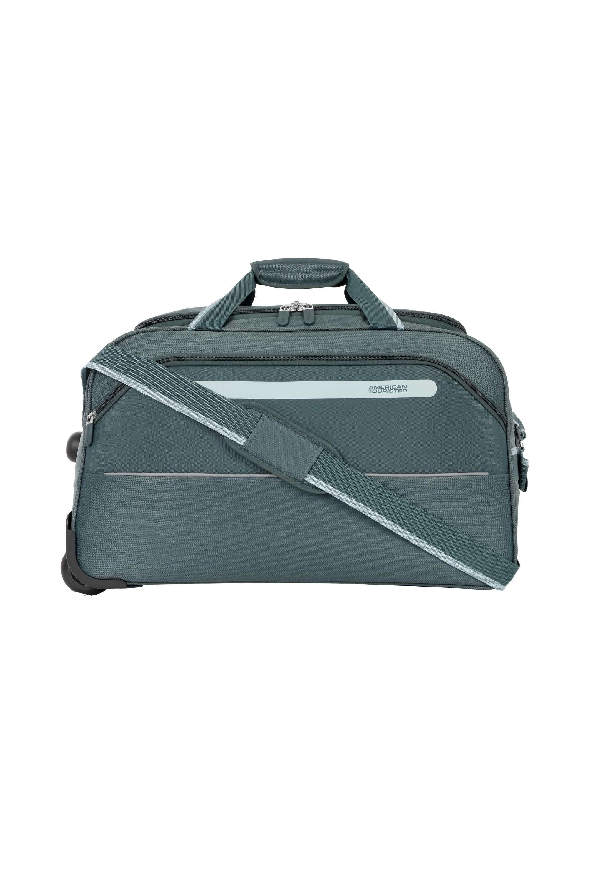 ASTIC-Polyester-Women-Casual-Wear-Duffle-Bag