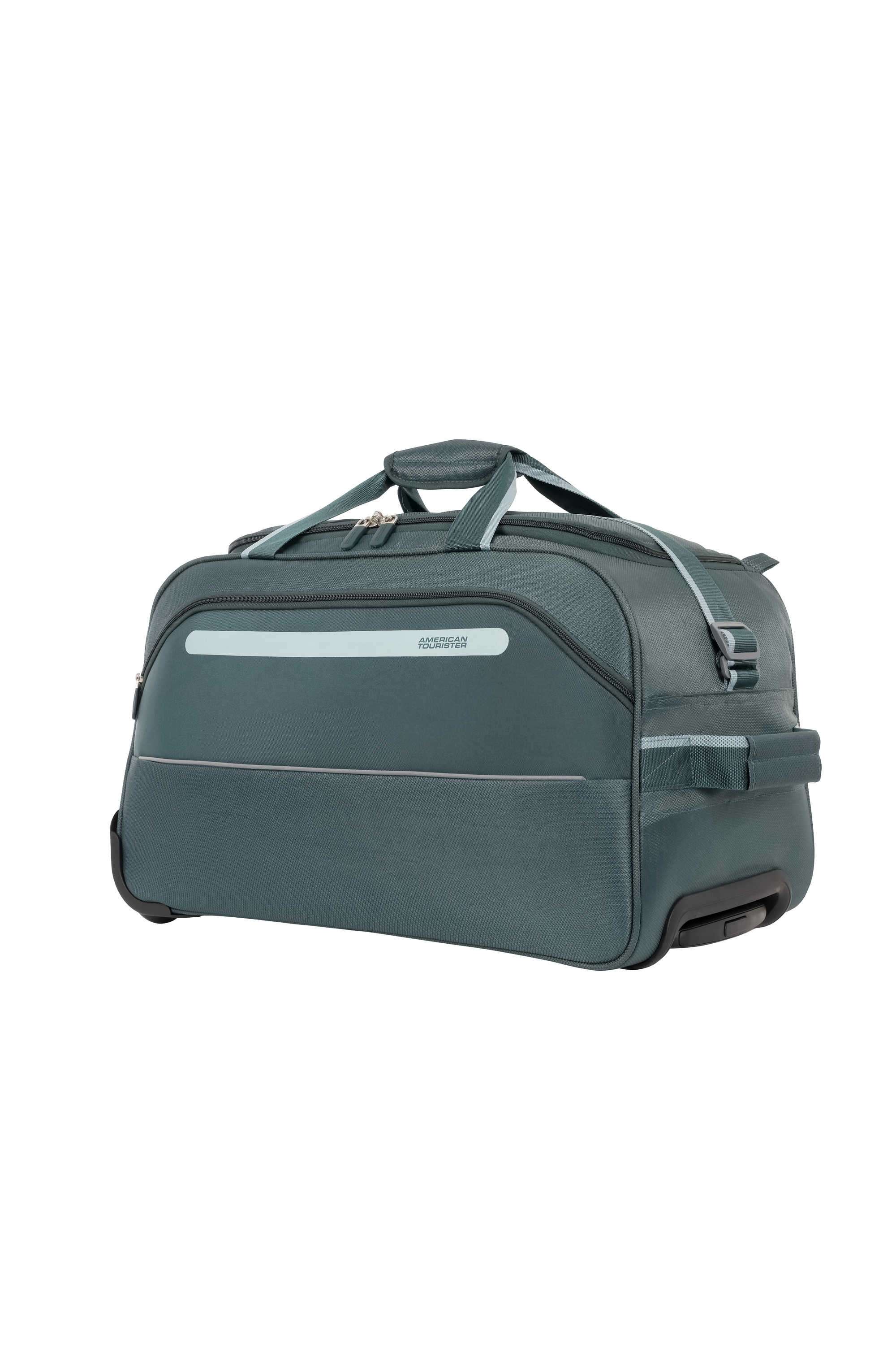 ASTIC-Polyester-Women-Casual-Wear-Duffle-Bag
