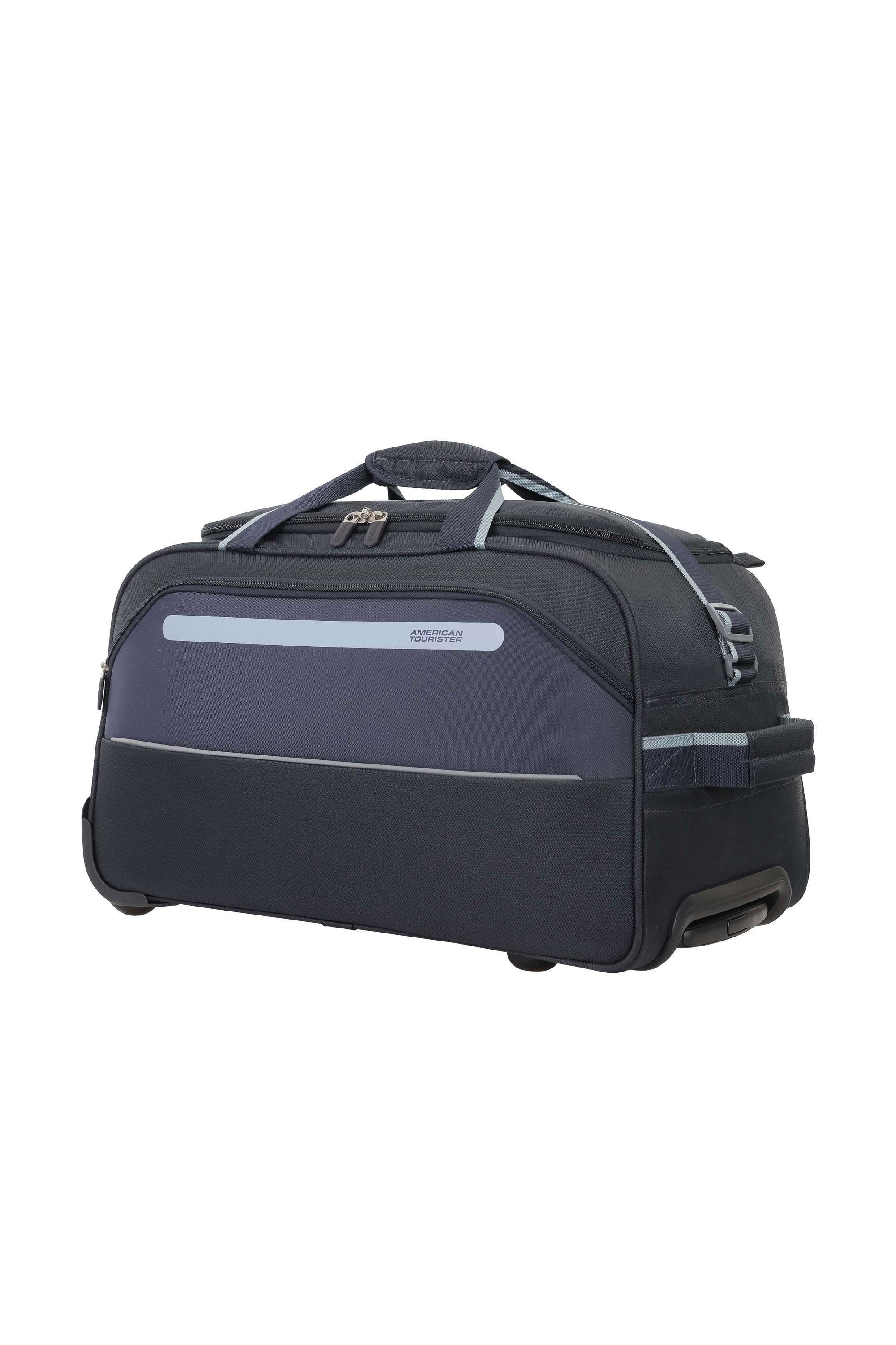 Astic-Polyester-Unisex-s-Duffle-Bag