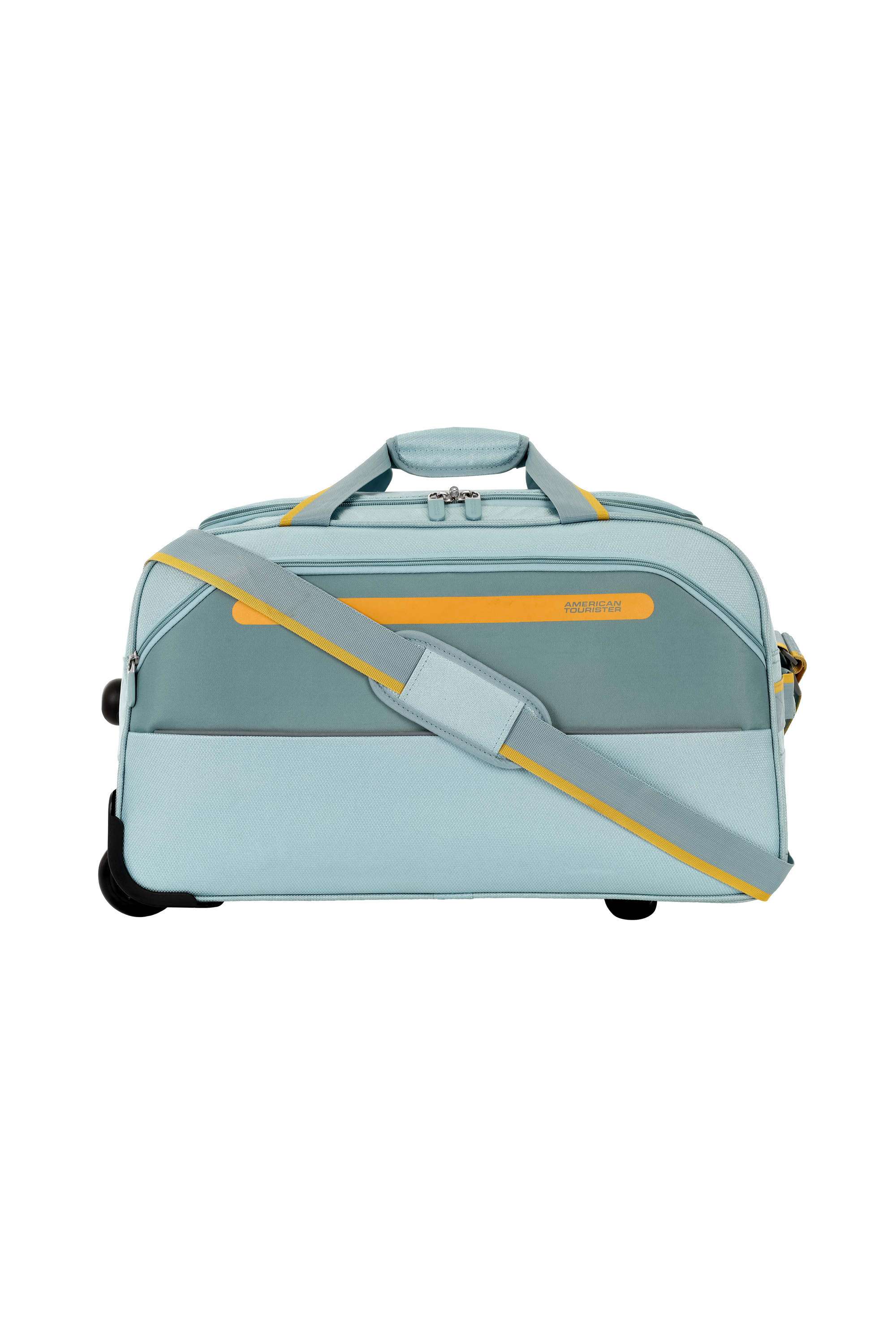Astic-Polyester-Unisex-s-Duffle-Bag