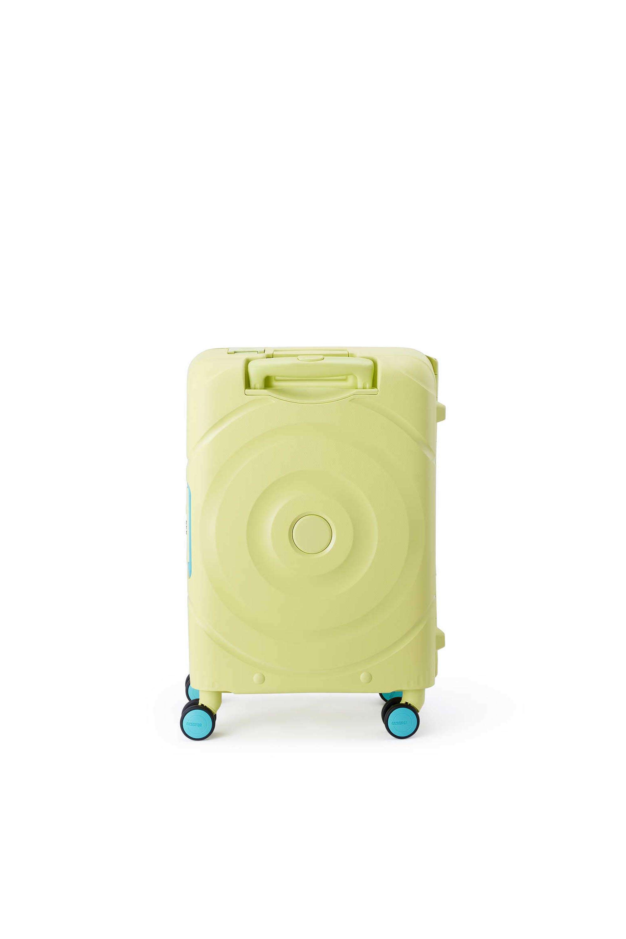 Unisex-Circurity-Plus-Polypropylene-Hard-Trolley